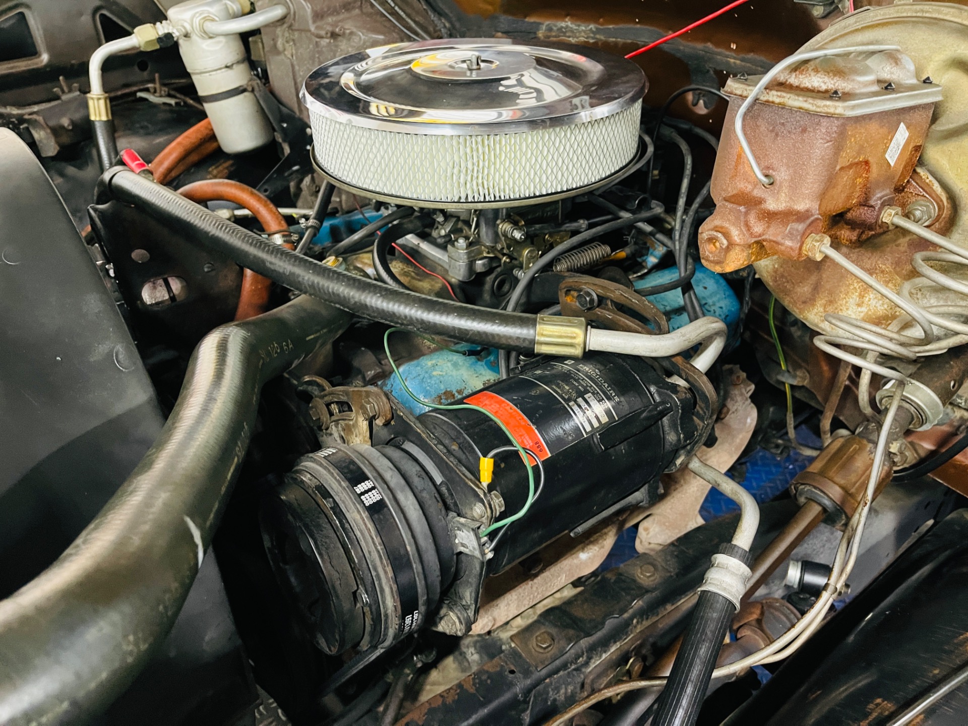 Used 1979 Chevrolet Pickup - SILVERADO - CLEAN WESTERN TRUCK - | St. Petersburg, FL