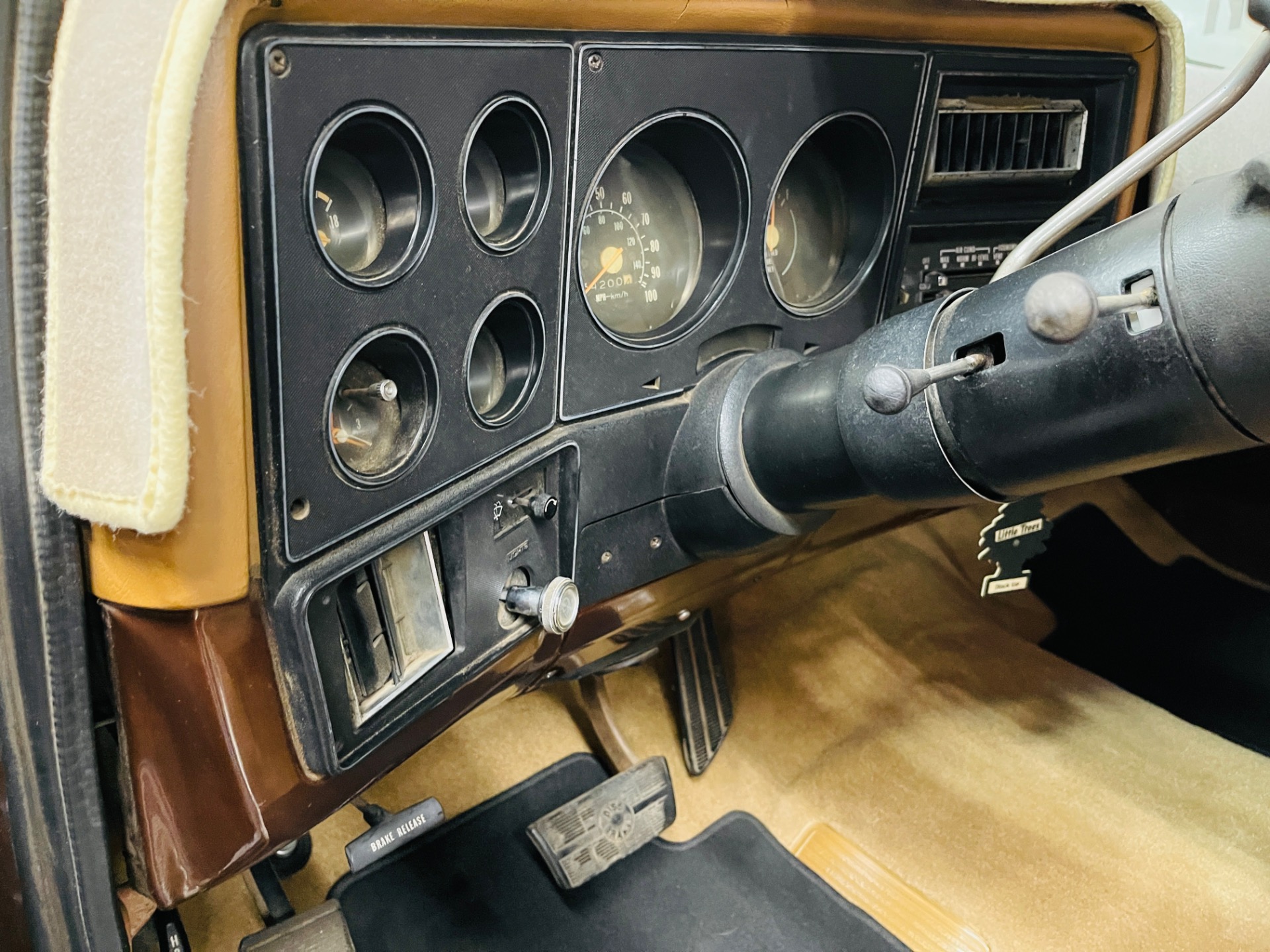 Used 1979 Chevrolet Pickup - SILVERADO - CLEAN WESTERN TRUCK - | St. Petersburg, FL