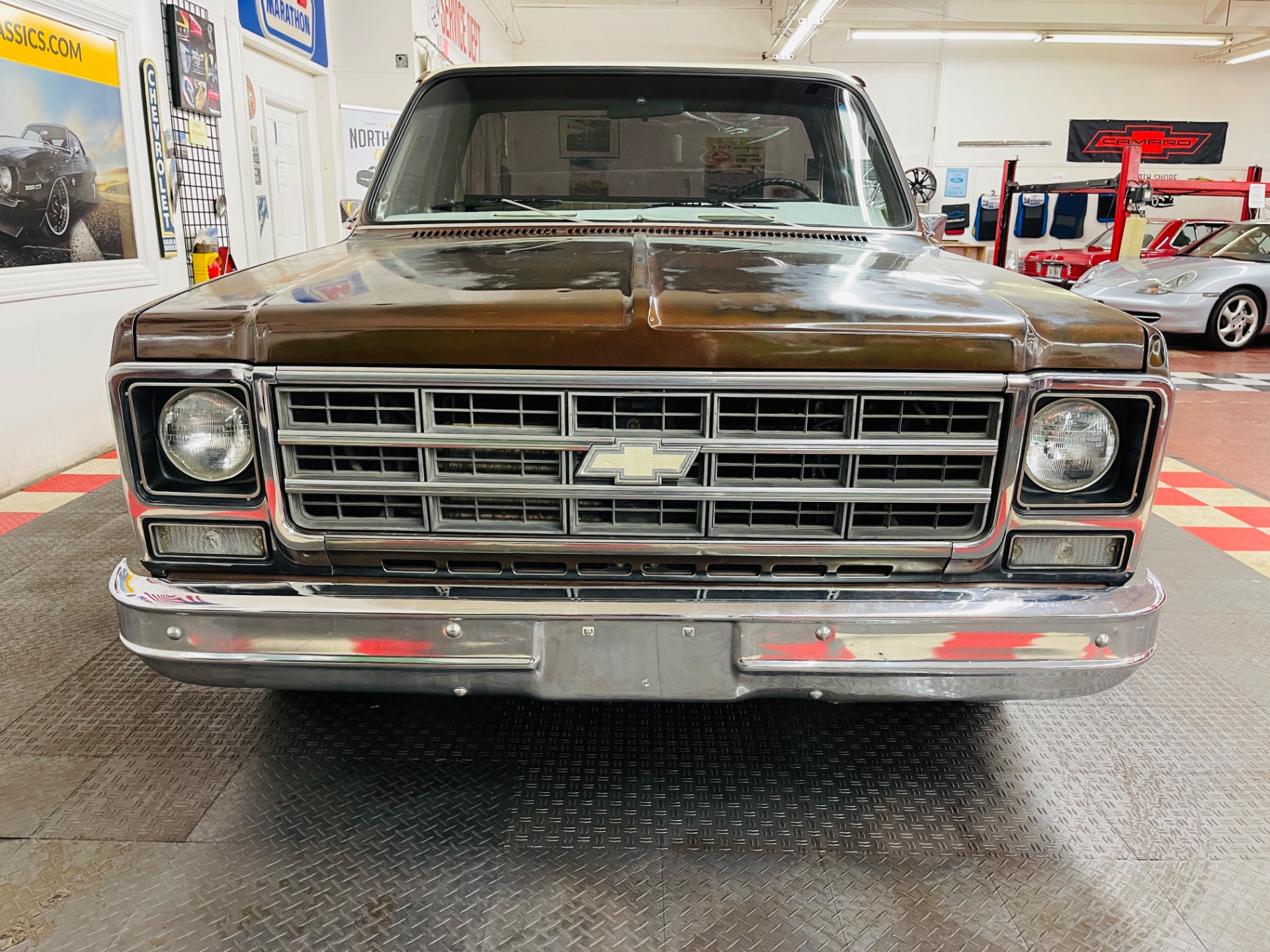 Used 1979 Chevrolet Pickup - SILVERADO - CLEAN WESTERN TRUCK - | St. Petersburg, FL