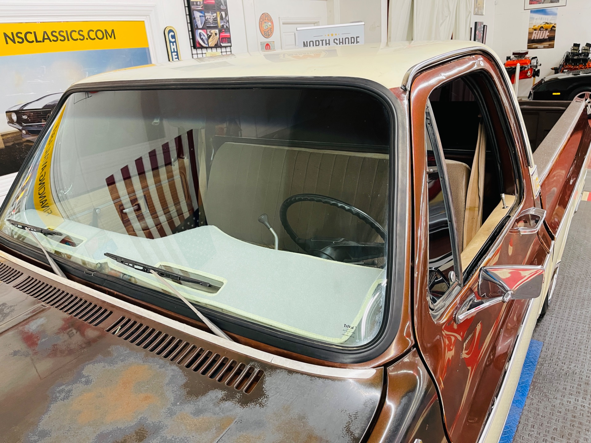 Used 1979 Chevrolet Pickup - SILVERADO - CLEAN WESTERN TRUCK - | St. Petersburg, FL