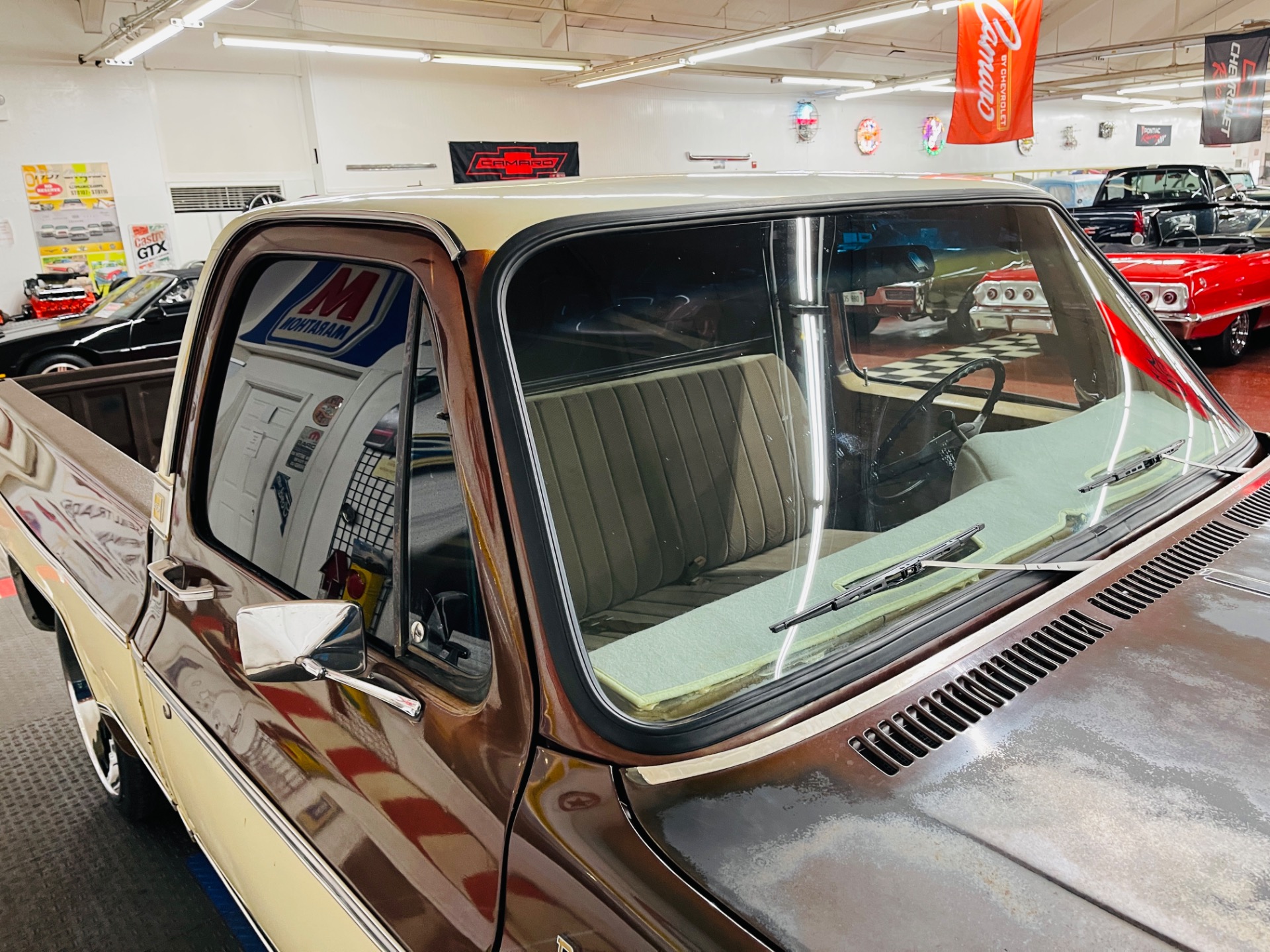 Used 1979 Chevrolet Pickup - SILVERADO - CLEAN WESTERN TRUCK - | St. Petersburg, FL