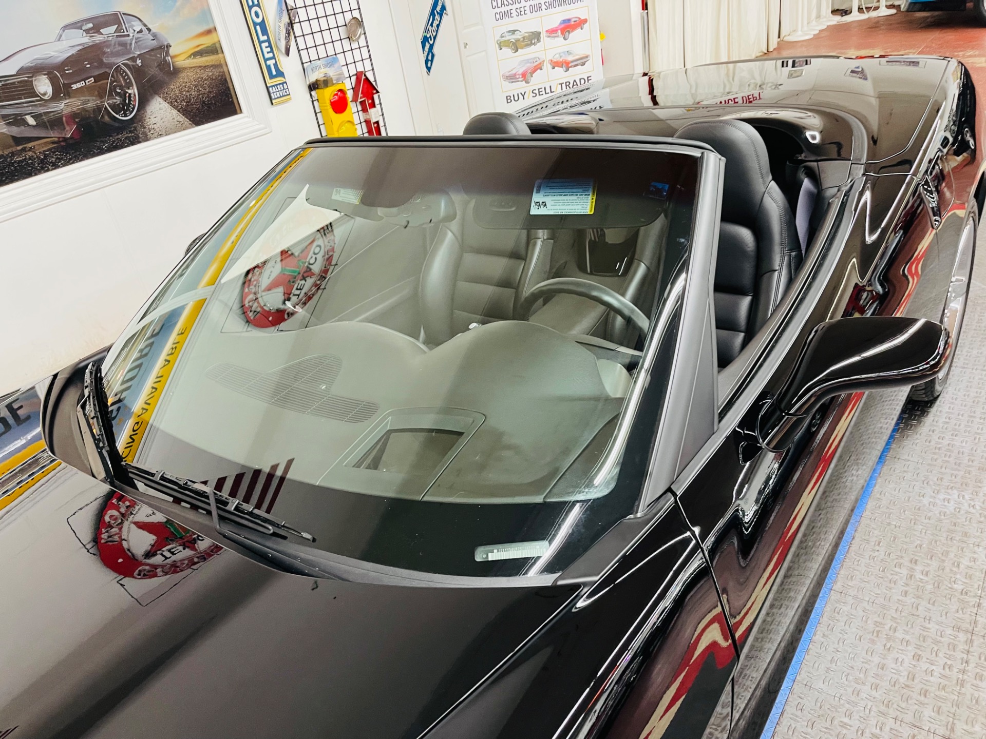 Used 2007 Chevrolet Corvette Super Low Mileage Convertible - SEE VIDEO | Mundelein, IL