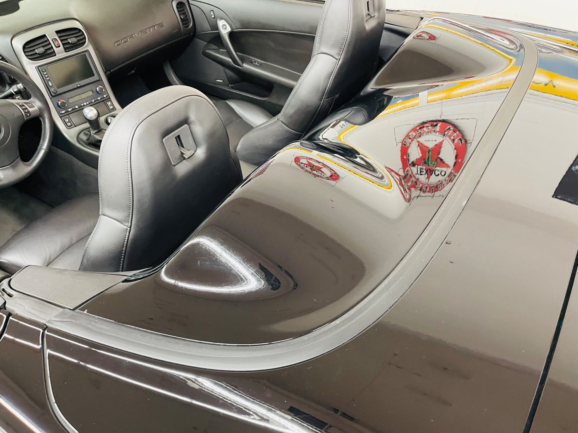 Used 2007 Chevrolet Corvette Super Low Mileage Convertible - SEE VIDEO | Mundelein, IL