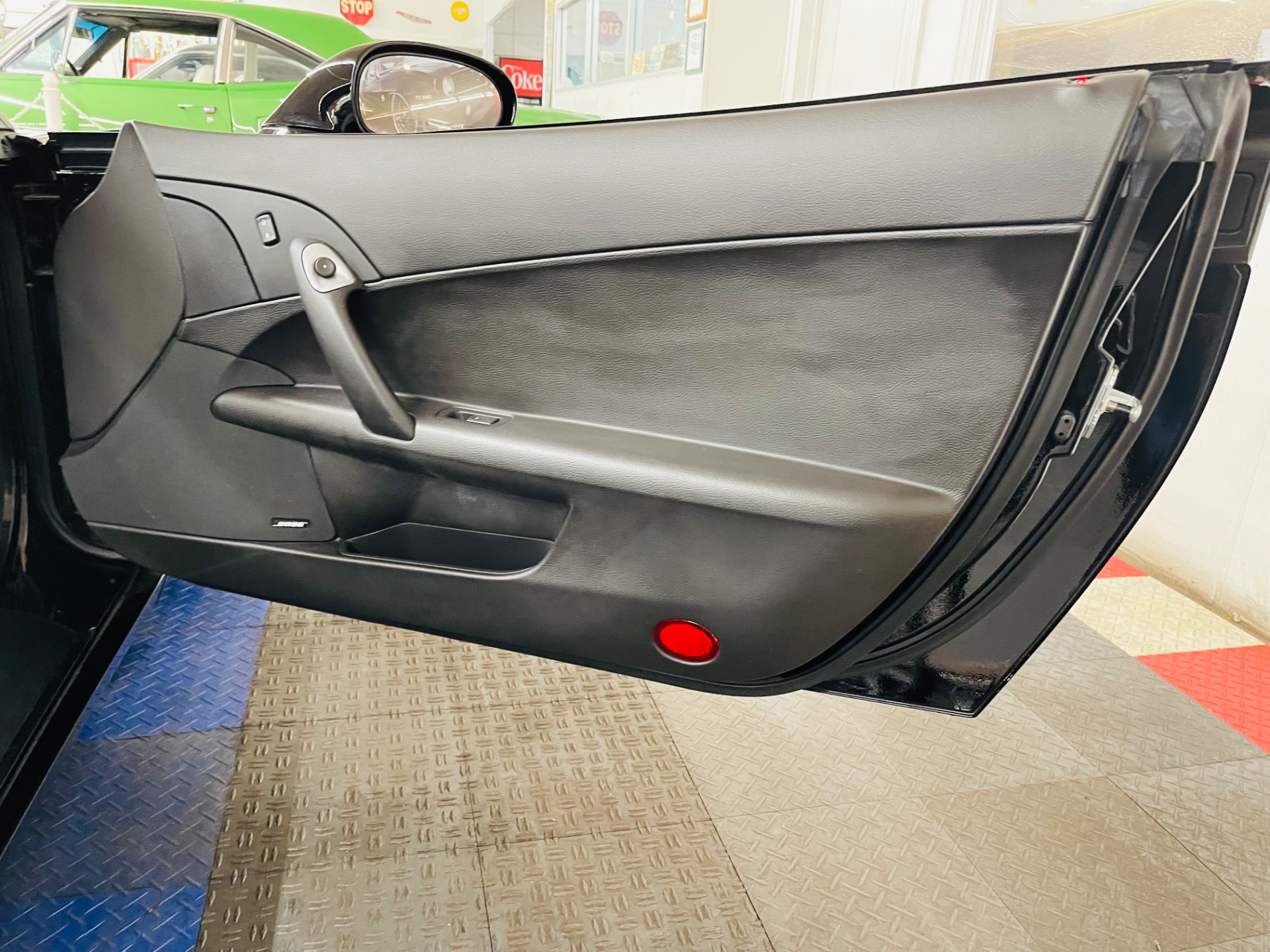 Used 2007 Chevrolet Corvette Super Low Mileage Convertible - SEE VIDEO | Mundelein, IL