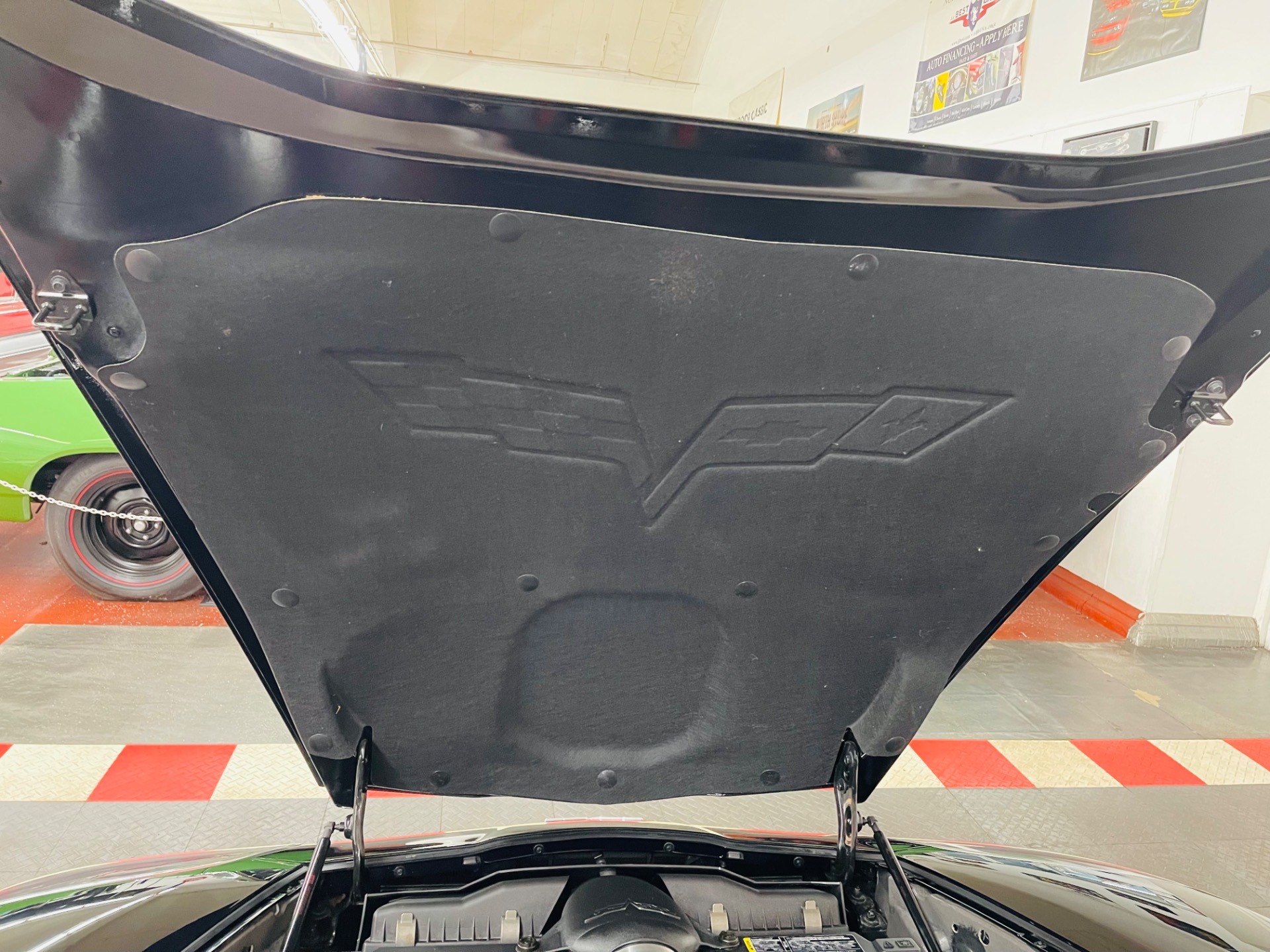 Used 2007 Chevrolet Corvette Super Low Mileage Convertible - SEE VIDEO | Mundelein, IL