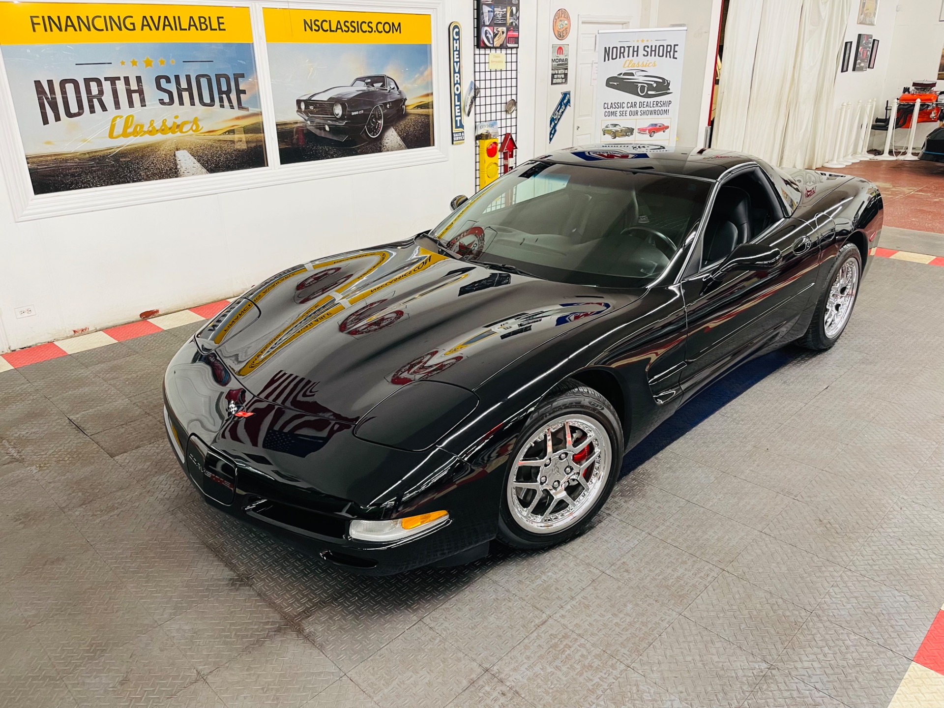 Used 1999 Chevrolet Corvette Like New Super low Miles - SEE VIDEO | Mundelein, IL
