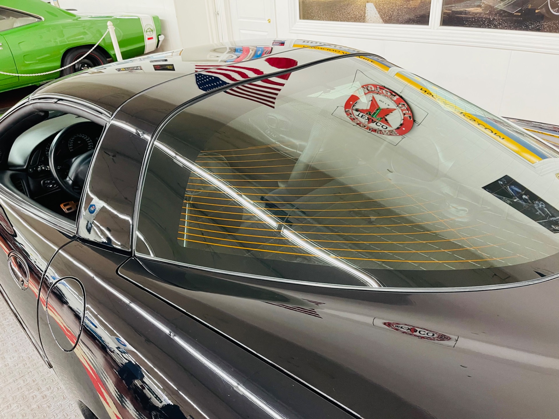 Used 1999 Chevrolet Corvette Like New Super low Miles - SEE VIDEO | Mundelein, IL