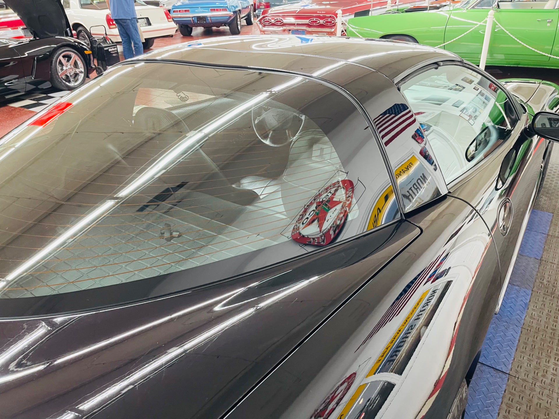 Used 1999 Chevrolet Corvette Like New Super low Miles - SEE VIDEO | Mundelein, IL