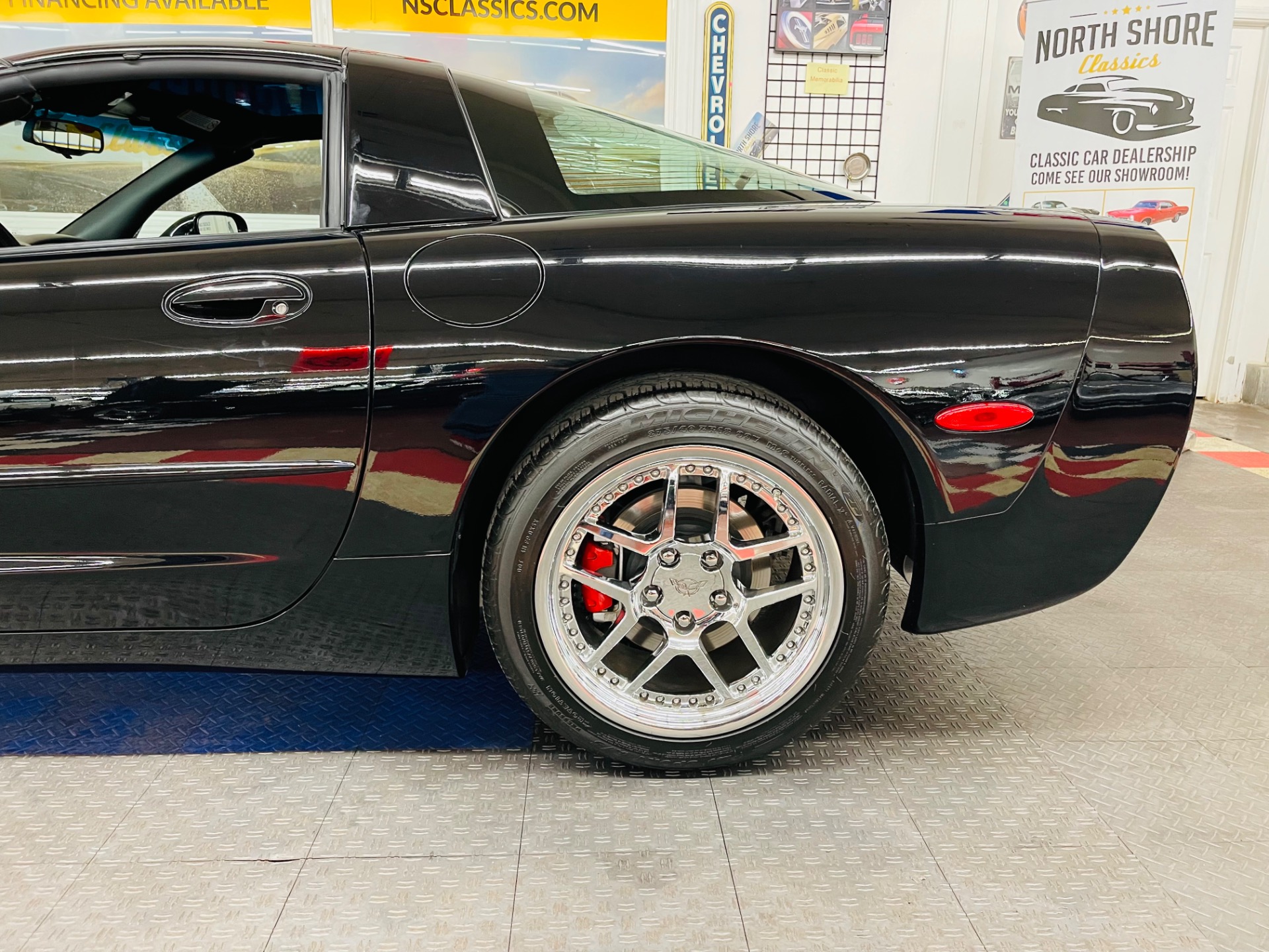 Used 1999 Chevrolet Corvette Like New Super low Miles - SEE VIDEO | Mundelein, IL