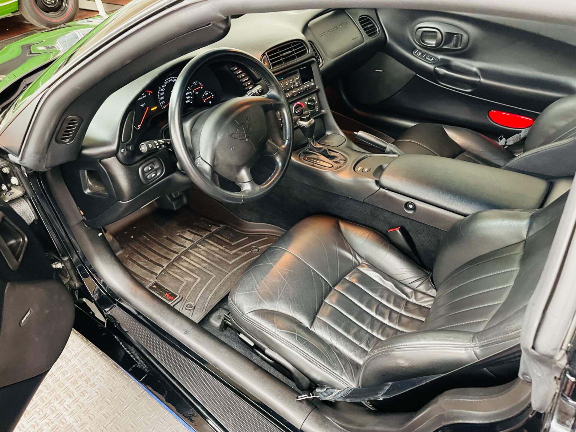 Used 1999 Chevrolet Corvette Like New Super low Miles - SEE VIDEO | Mundelein, IL