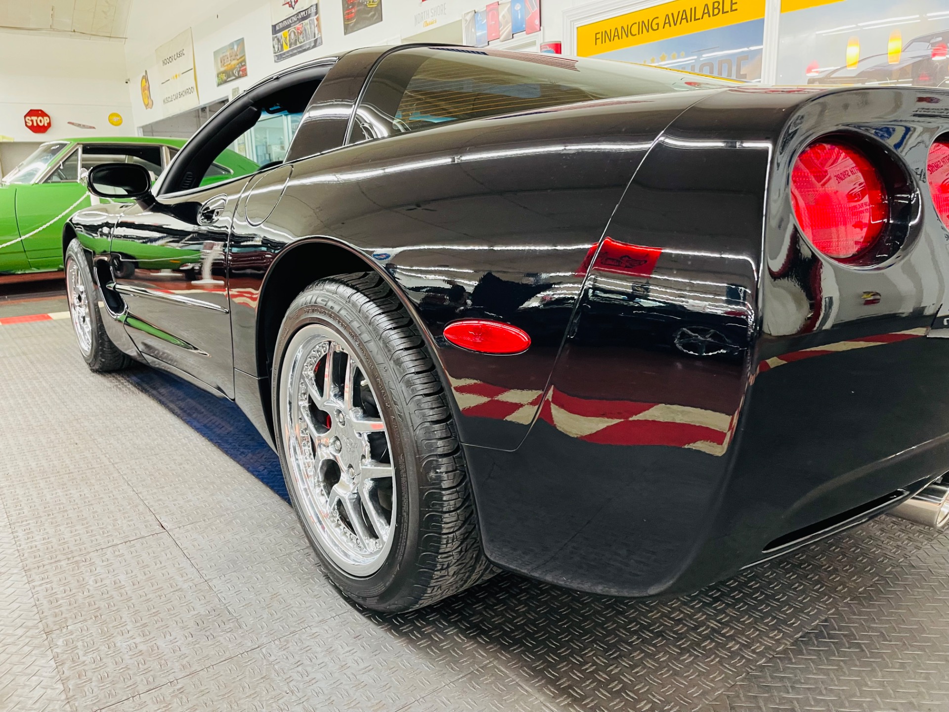 Used 1999 Chevrolet Corvette Like New Super low Miles - SEE VIDEO | Mundelein, IL