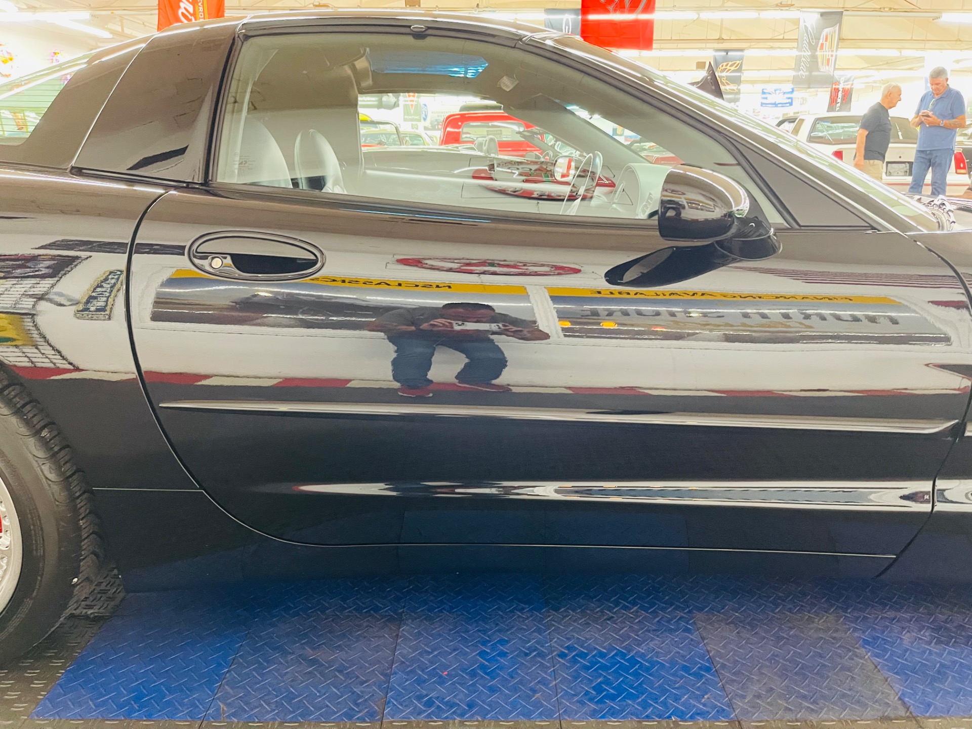 Used 1999 Chevrolet Corvette Like New Super low Miles - SEE VIDEO | Mundelein, IL
