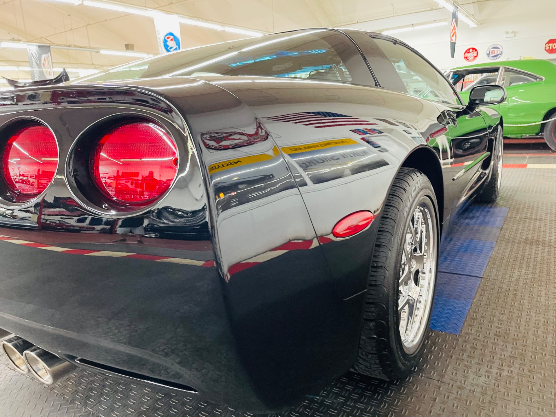 Used 1999 Chevrolet Corvette Like New Super low Miles - SEE VIDEO | Mundelein, IL