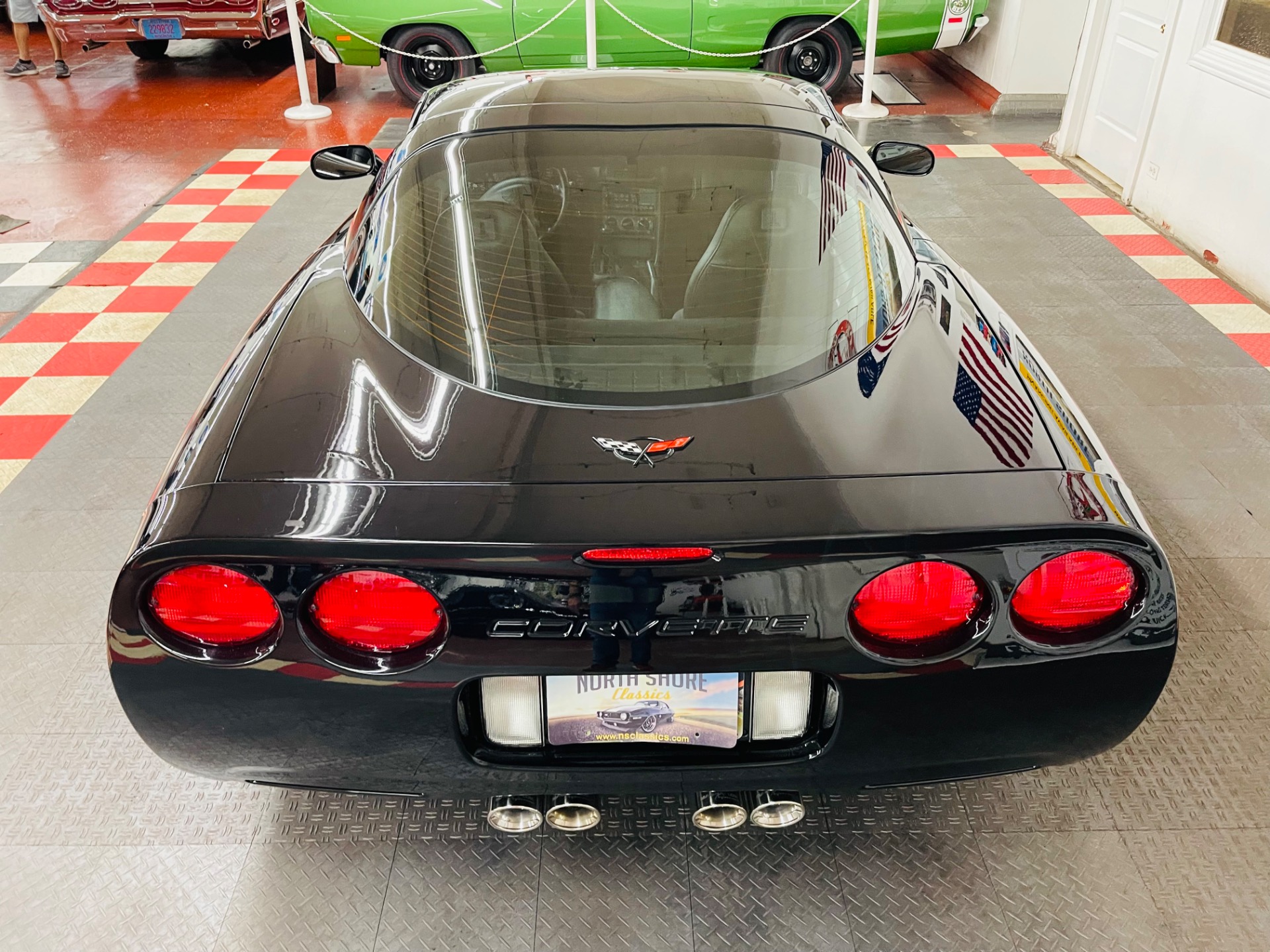Used 1999 Chevrolet Corvette Like New Super low Miles - SEE VIDEO | Mundelein, IL