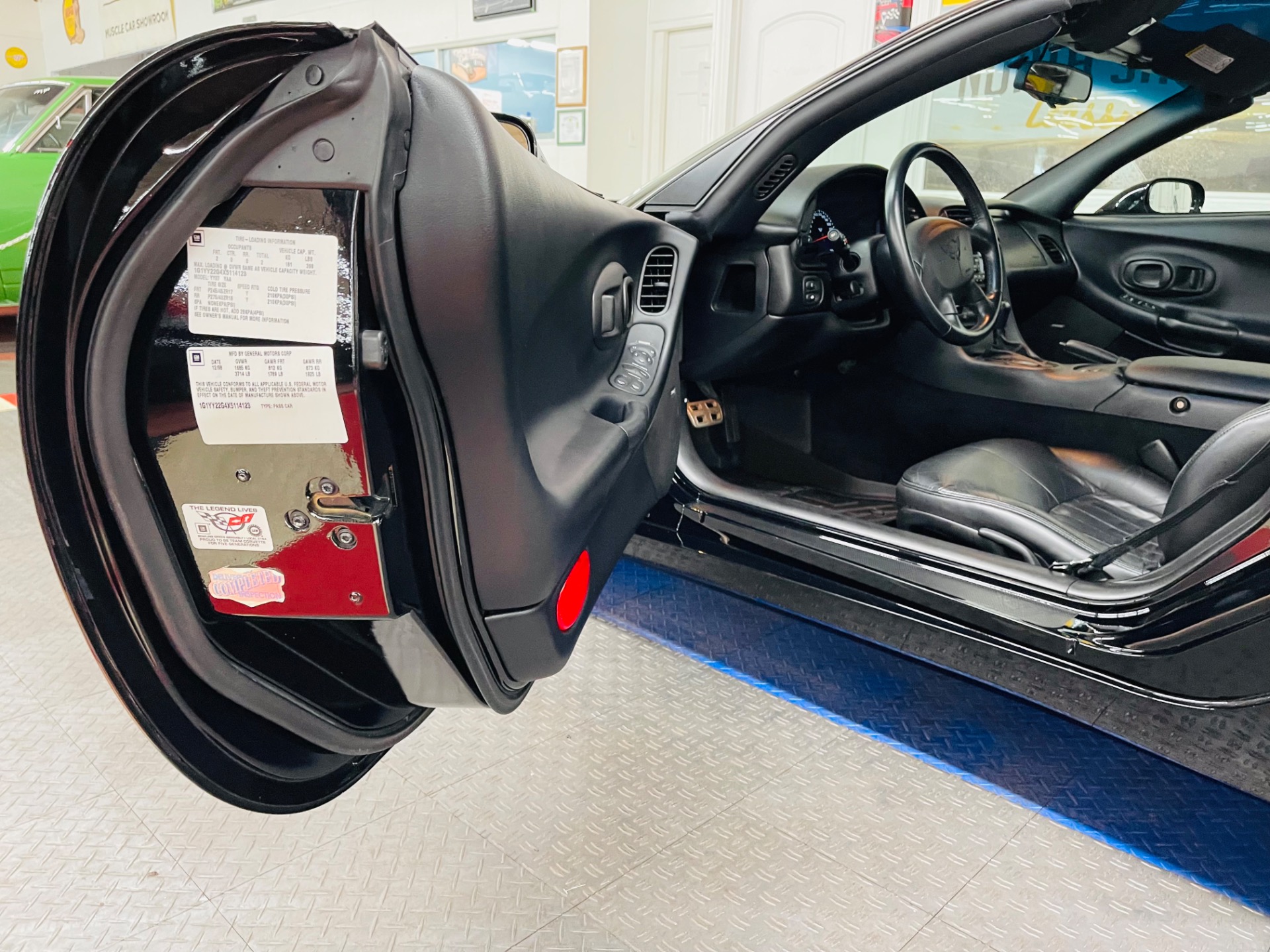 Used 1999 Chevrolet Corvette Like New Super low Miles - SEE VIDEO | Mundelein, IL