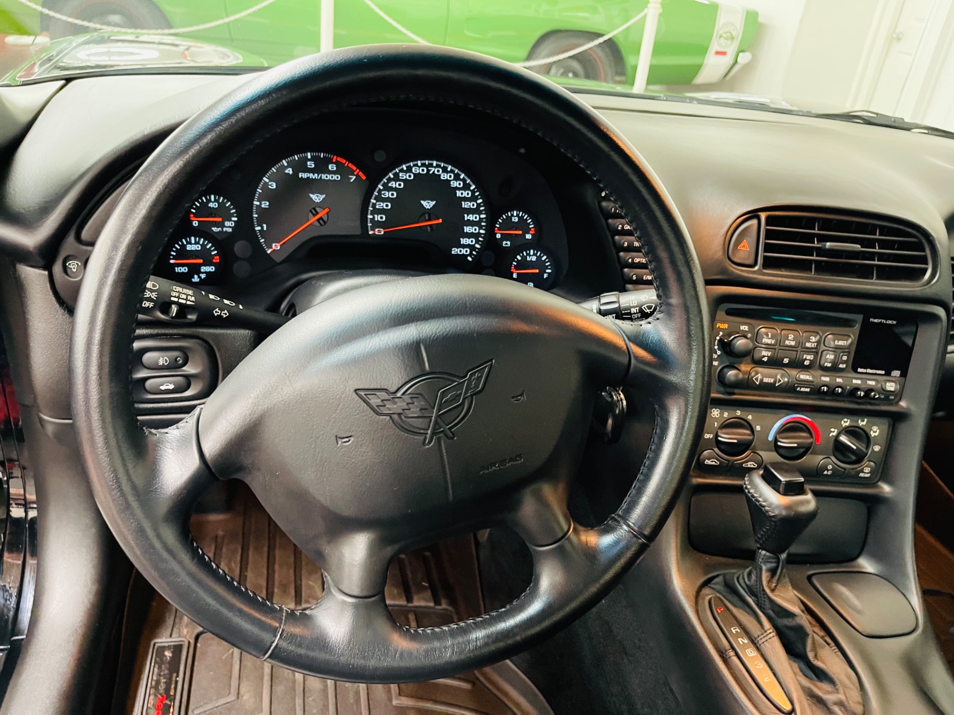 Used 1999 Chevrolet Corvette Like New Super low Miles - SEE VIDEO | Mundelein, IL