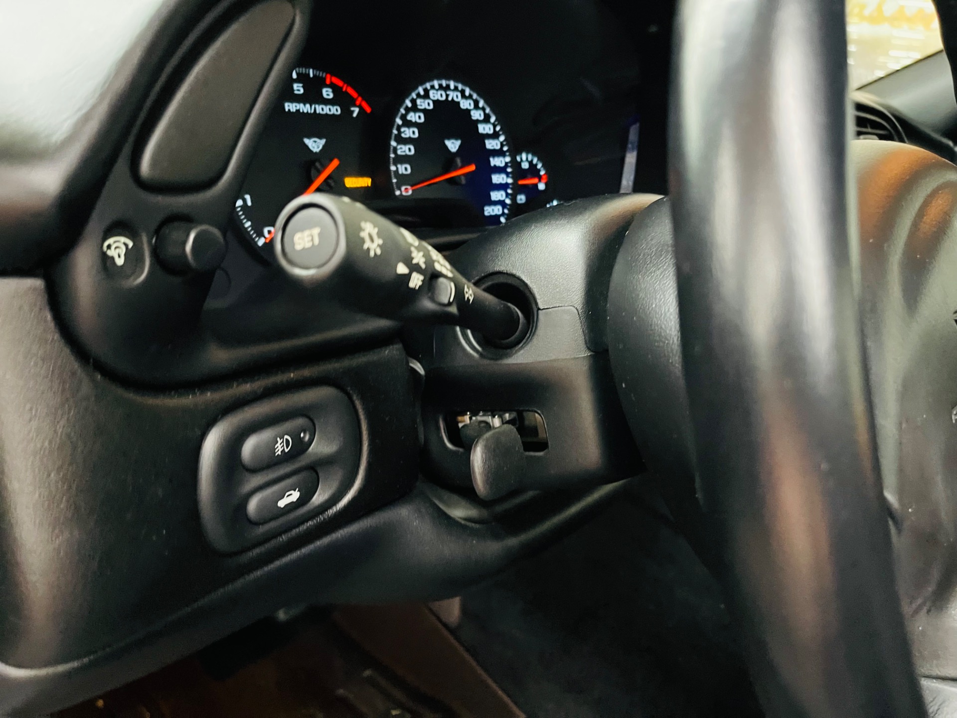Used 1999 Chevrolet Corvette Like New Super low Miles - SEE VIDEO | Mundelein, IL
