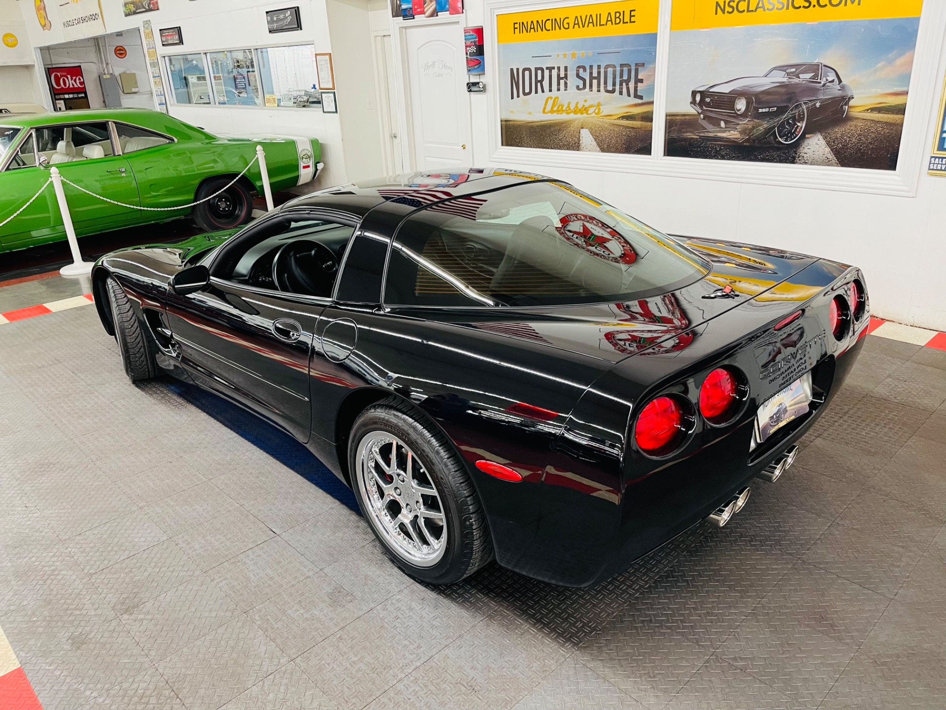 Used 1999 Chevrolet Corvette Like New Super low Miles - SEE VIDEO | Mundelein, IL
