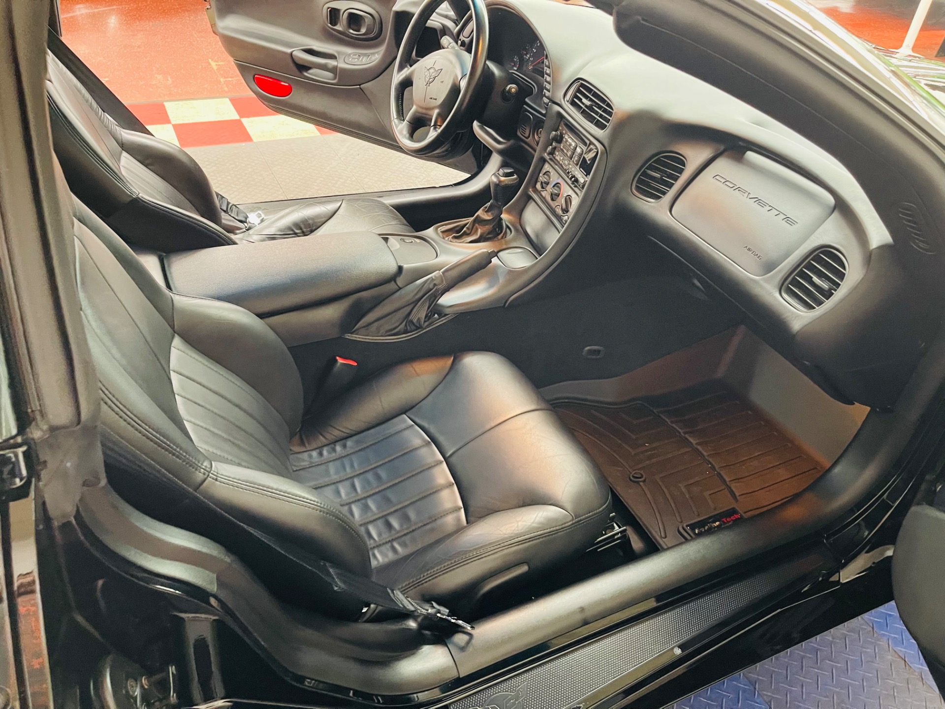 Used 1999 Chevrolet Corvette Like New Super low Miles - SEE VIDEO | Mundelein, IL