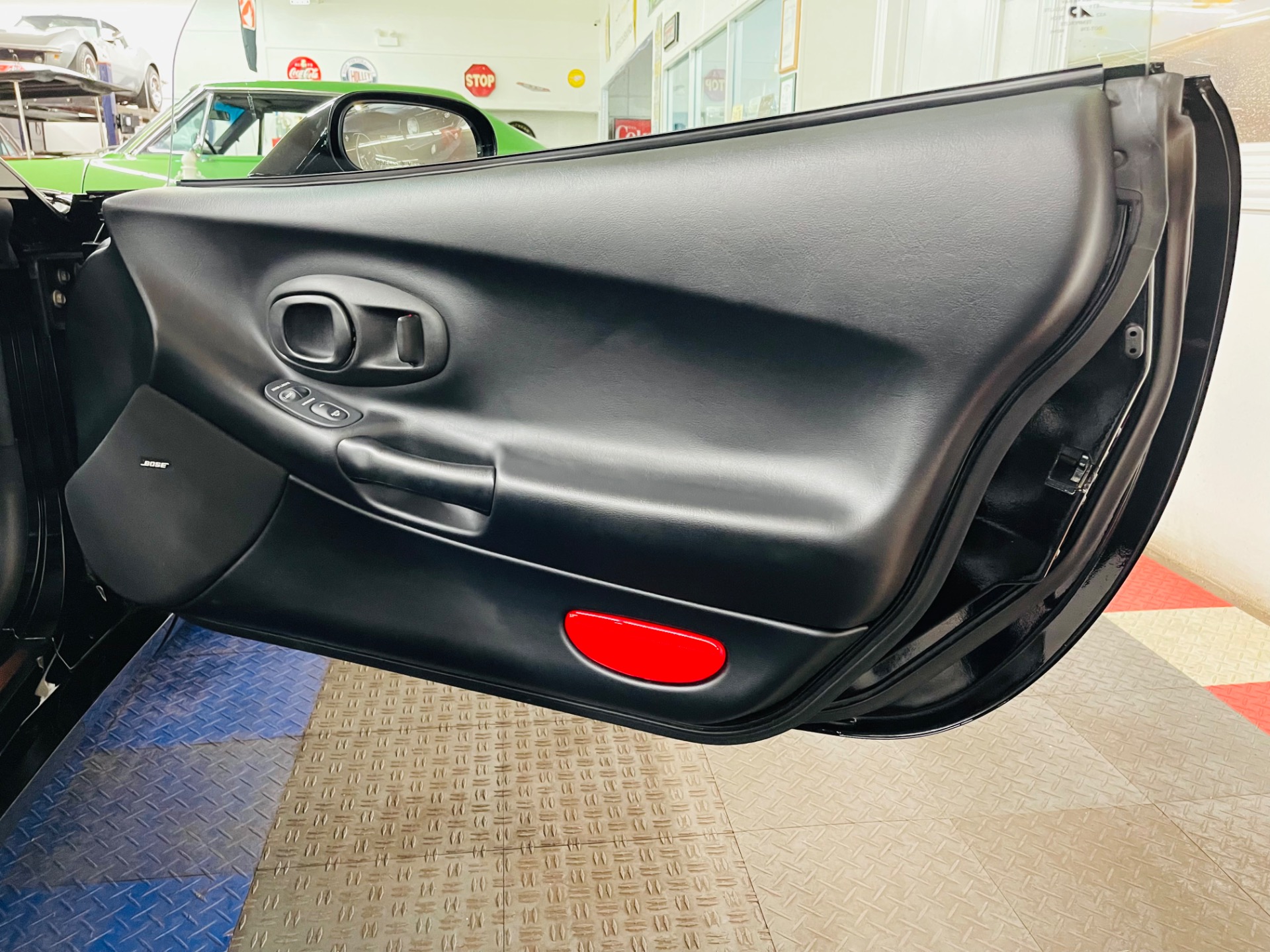Used 1999 Chevrolet Corvette Like New Super low Miles - SEE VIDEO | Mundelein, IL
