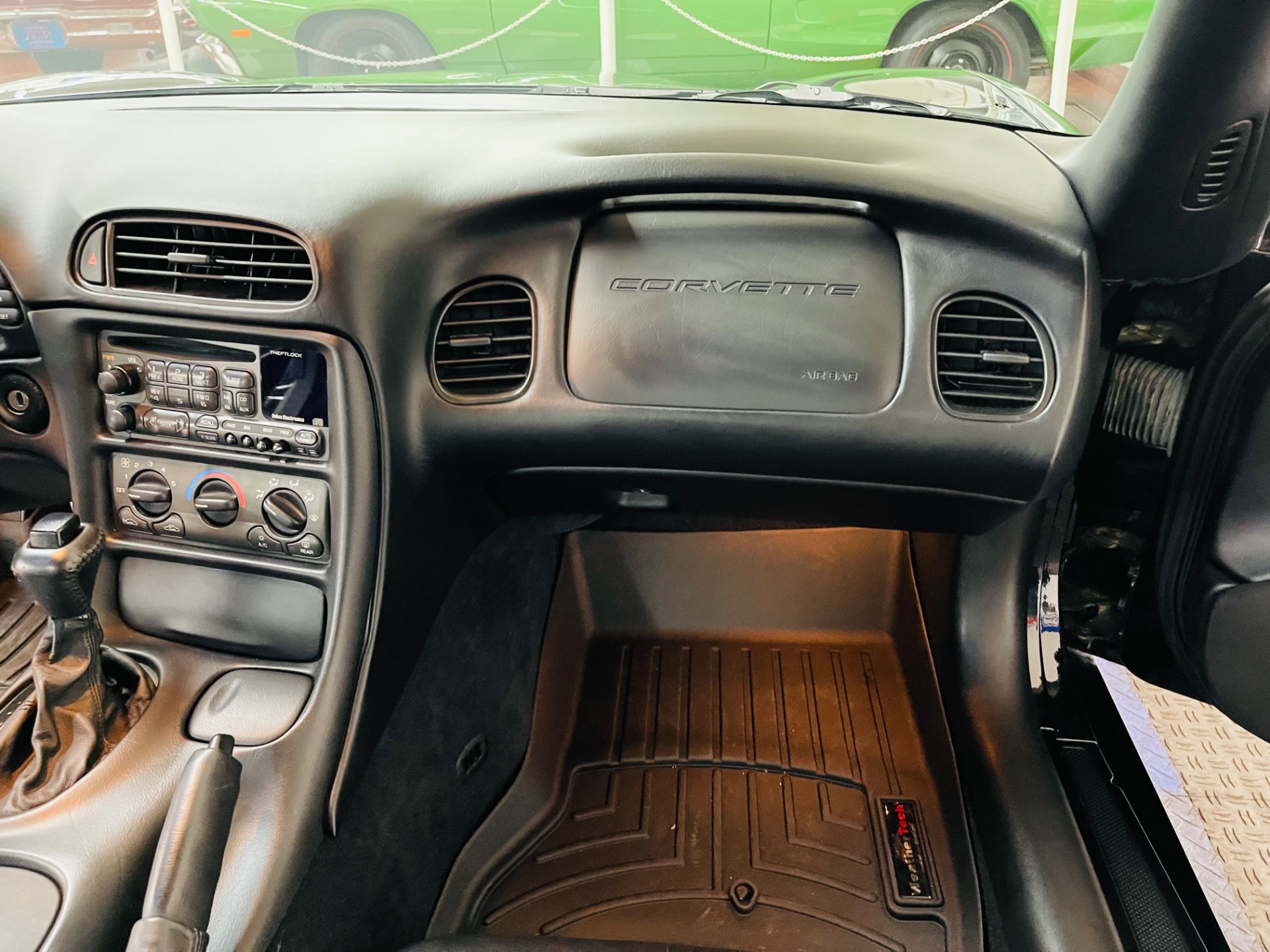 Used 1999 Chevrolet Corvette Like New Super low Miles - SEE VIDEO | Mundelein, IL