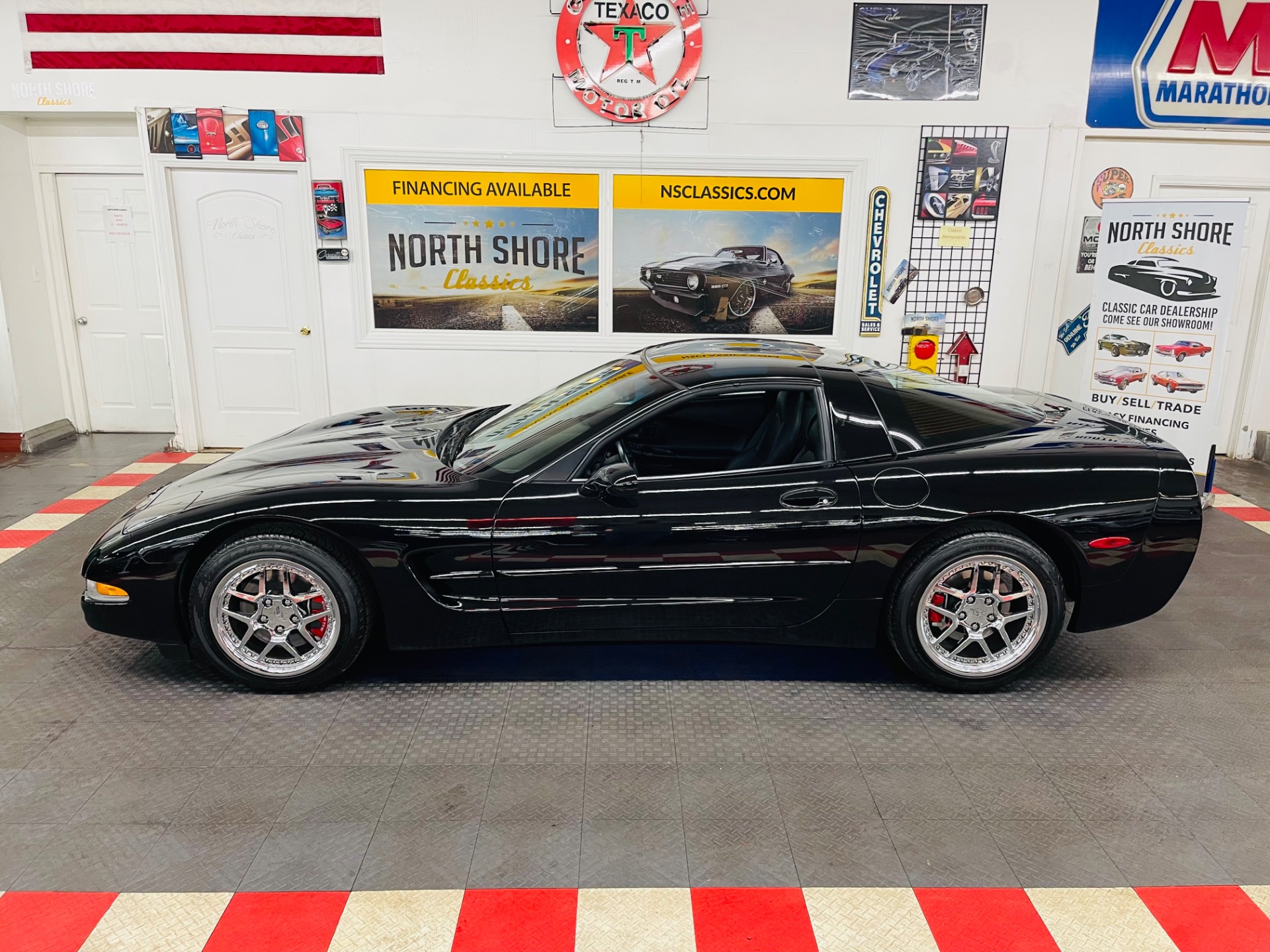 Used 1999 Chevrolet Corvette Like New Super low Miles - SEE VIDEO | Mundelein, IL