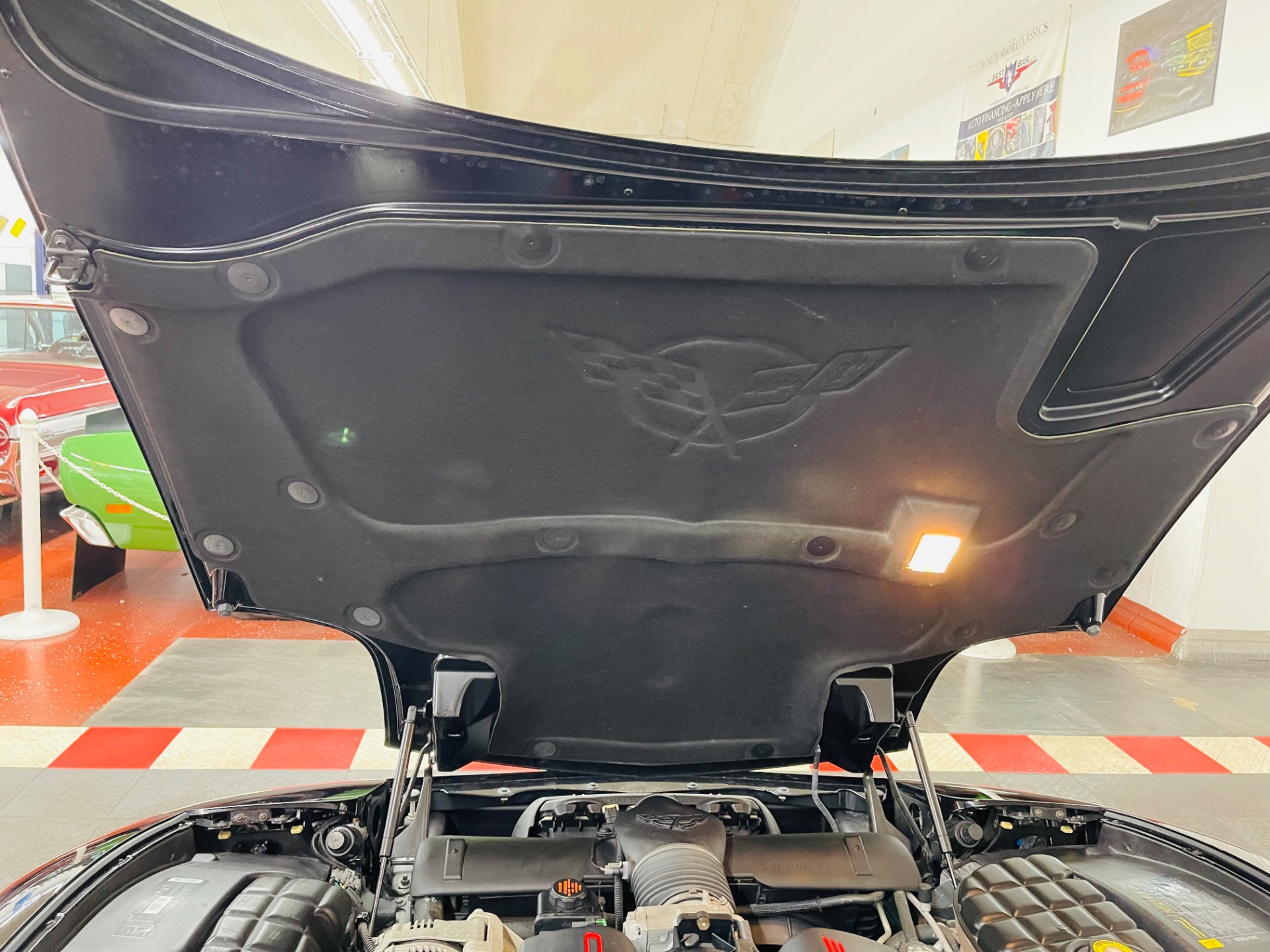 Used 1999 Chevrolet Corvette Like New Super low Miles - SEE VIDEO | Mundelein, IL