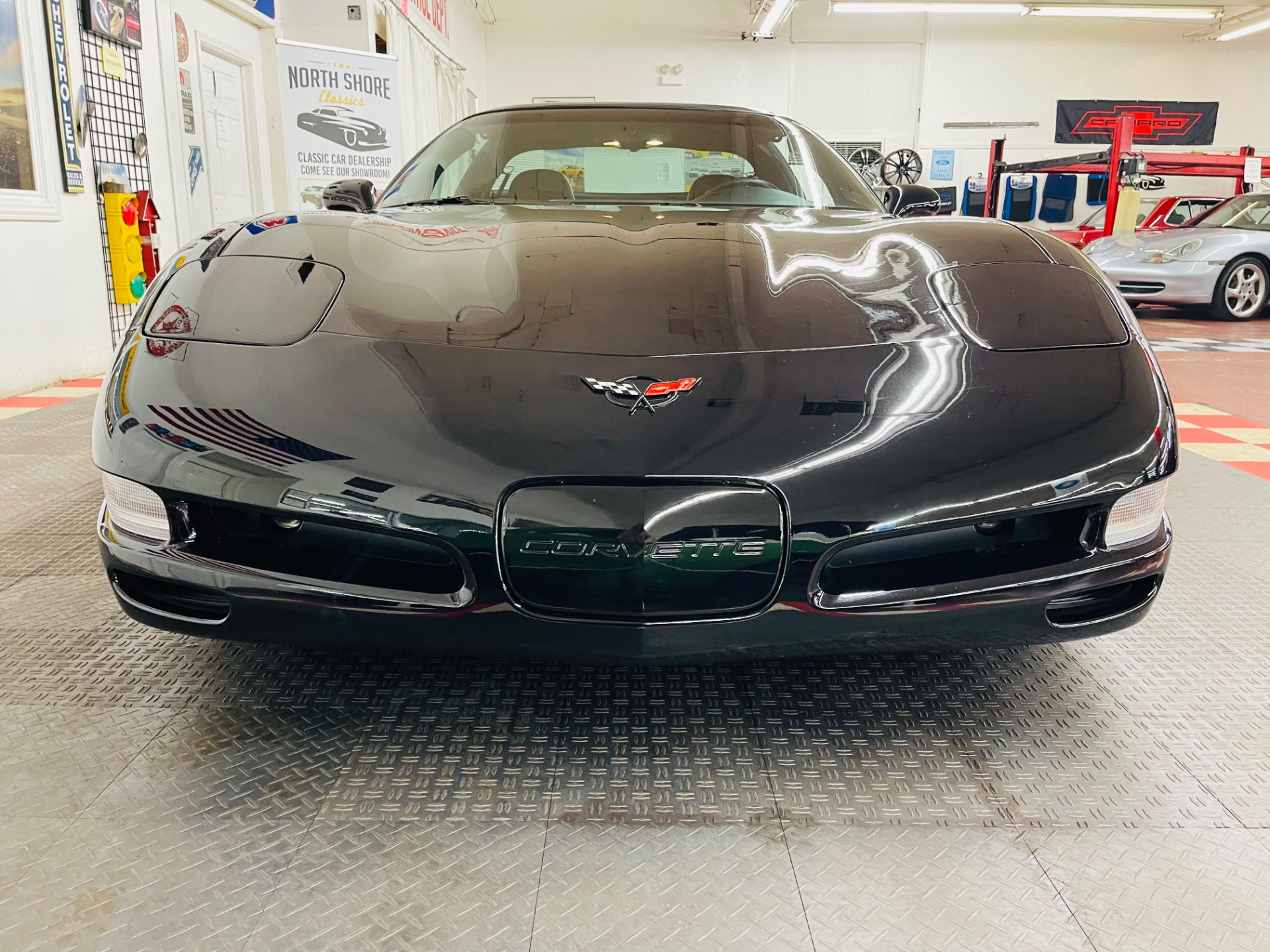 Used 1999 Chevrolet Corvette Like New Super low Miles - SEE VIDEO | Mundelein, IL