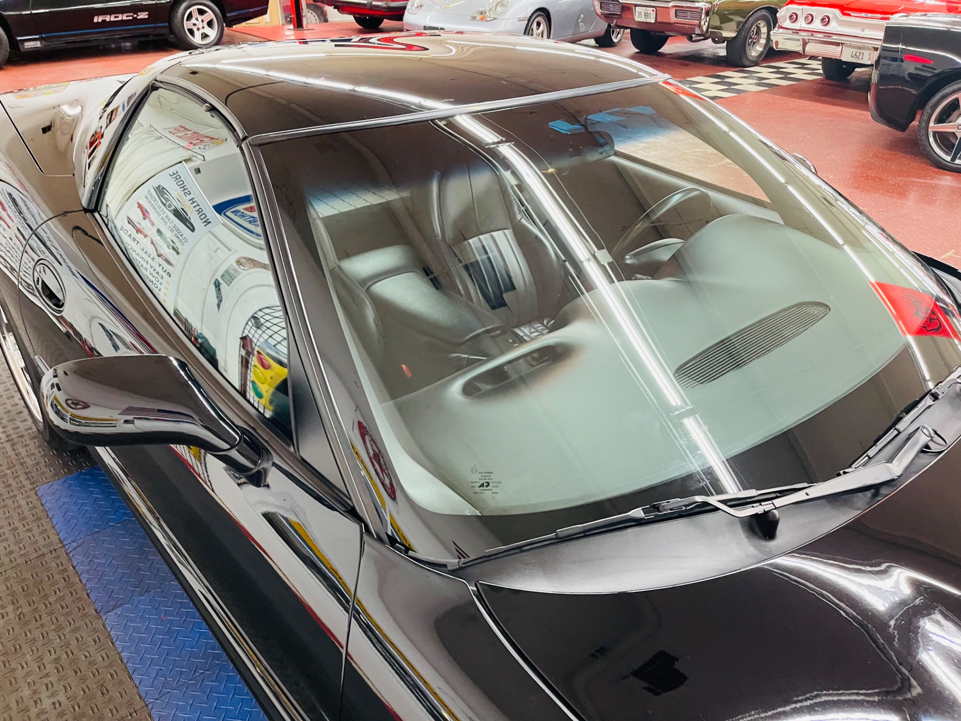 Used 1999 Chevrolet Corvette Like New Super low Miles - SEE VIDEO | Mundelein, IL