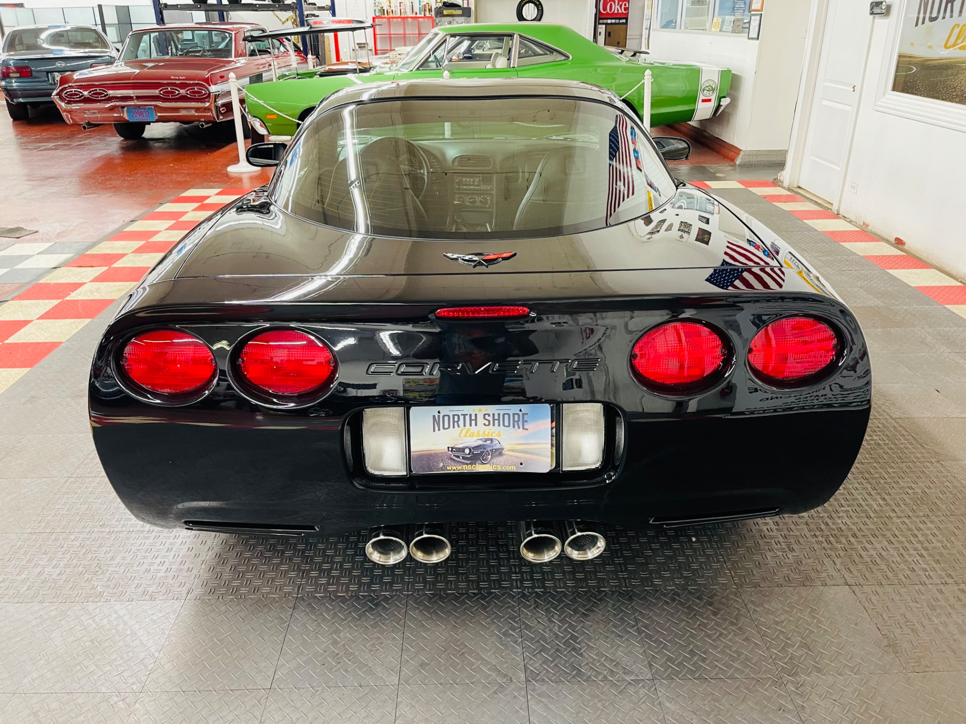 Used 1999 Chevrolet Corvette Like New Super low Miles - SEE VIDEO | Mundelein, IL