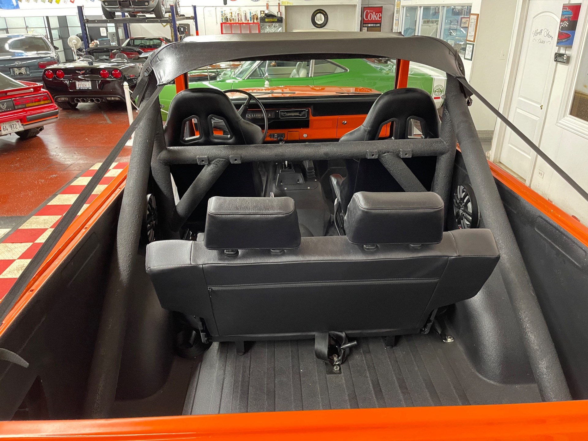 Used 1975 International Scout - CUSTOM BUILT CLASSIC SUV - 350 ENGINE - SEE VIDEO | St. Petersburg, FL