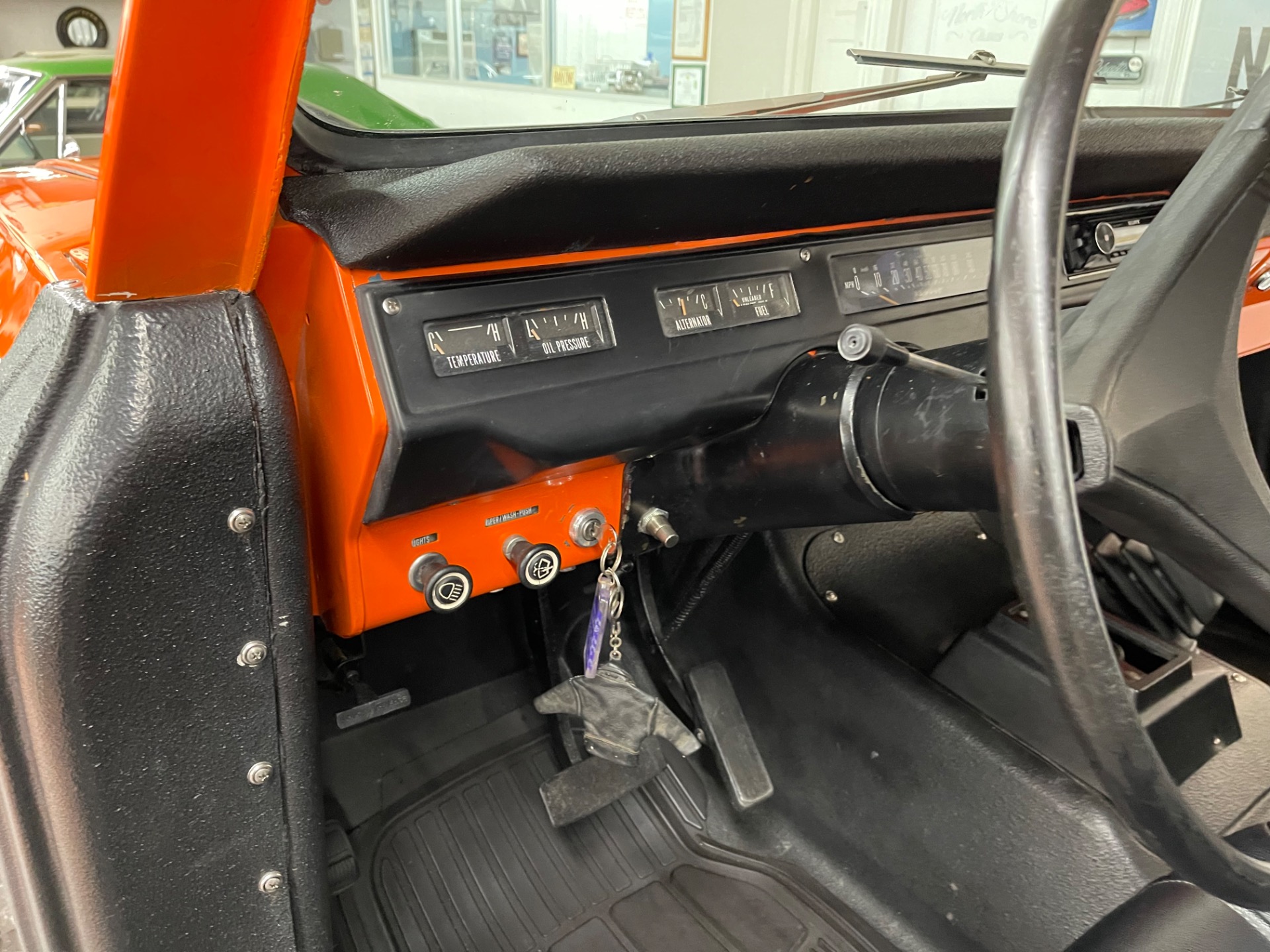 Used 1975 International Scout - CUSTOM BUILT CLASSIC SUV - 350 ENGINE - SEE VIDEO | St. Petersburg, FL