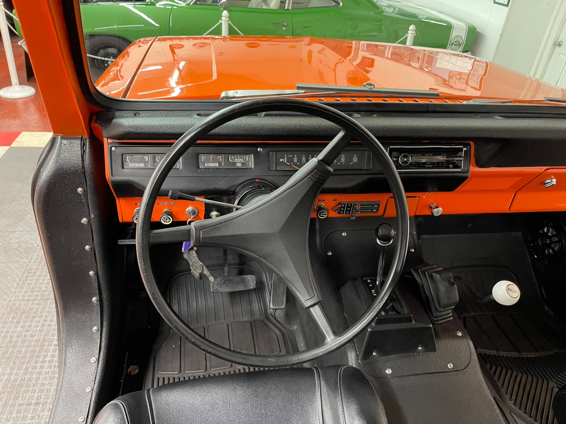 Used 1975 International Scout - CUSTOM BUILT CLASSIC SUV - 350 ENGINE - SEE VIDEO | St. Petersburg, FL