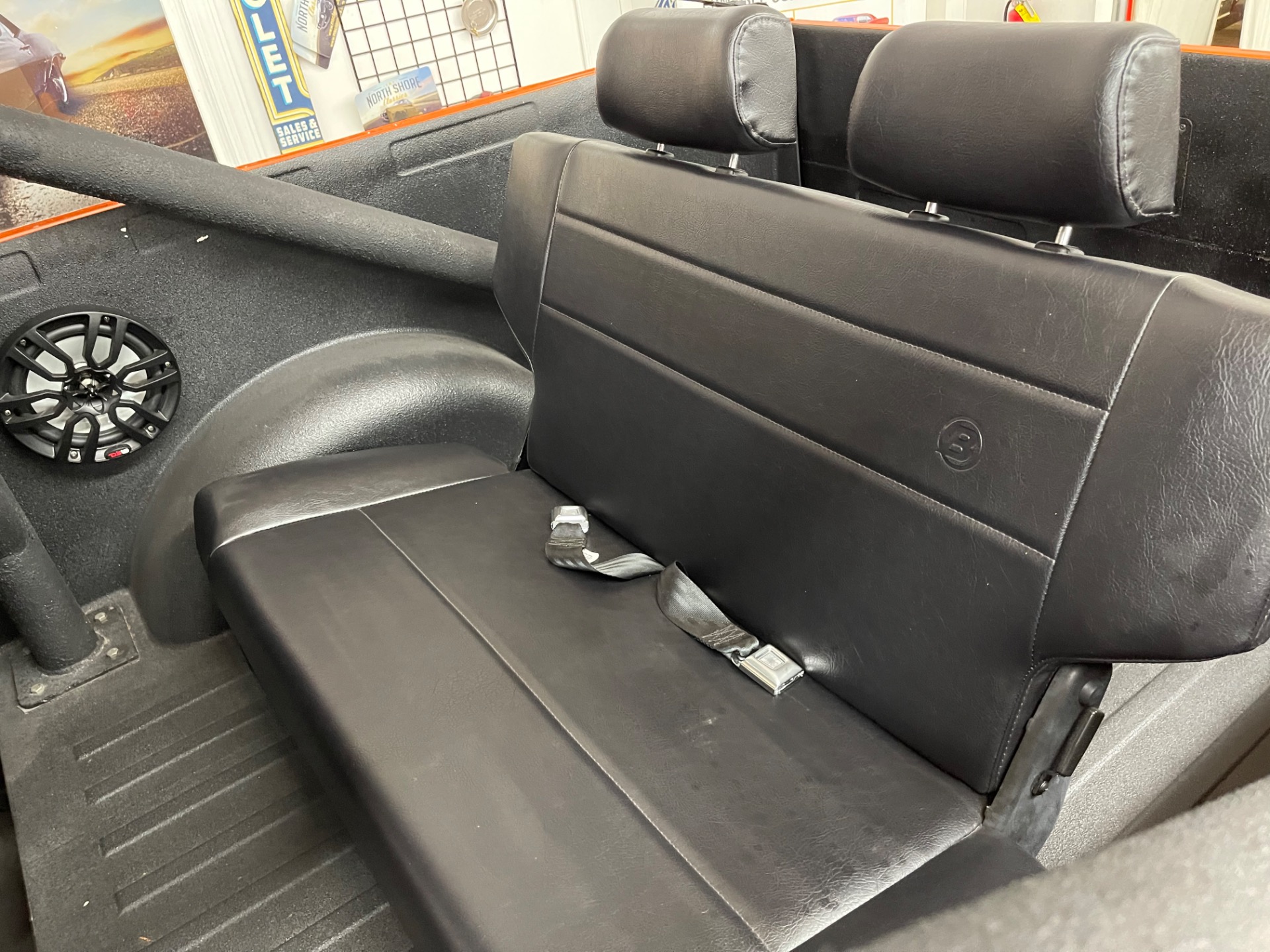 Used 1975 International Scout - CUSTOM BUILT CLASSIC SUV - 350 ENGINE - SEE VIDEO | St. Petersburg, FL