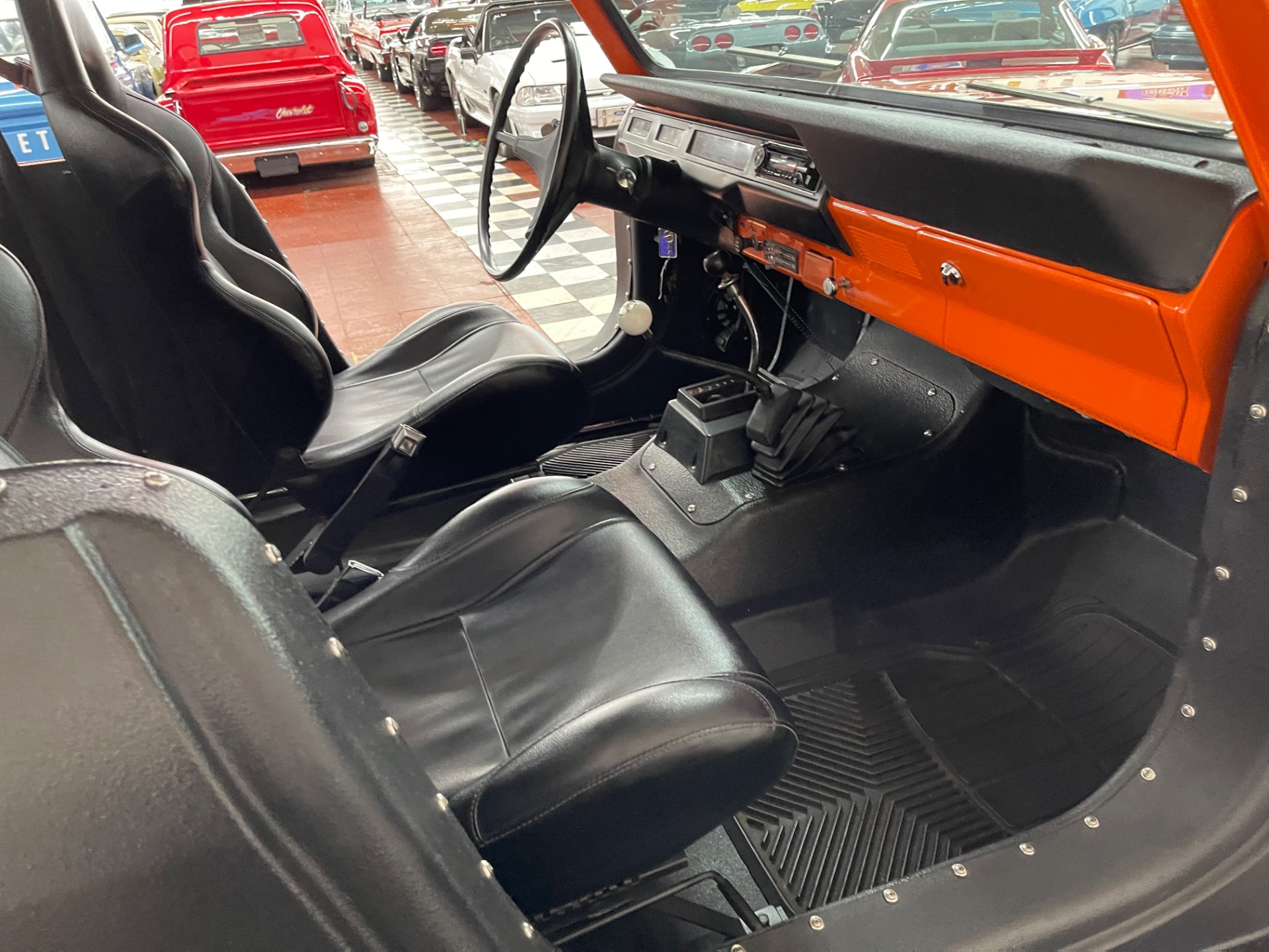 Used 1975 International Scout - CUSTOM BUILT CLASSIC SUV - 350 ENGINE - SEE VIDEO | St. Petersburg, FL