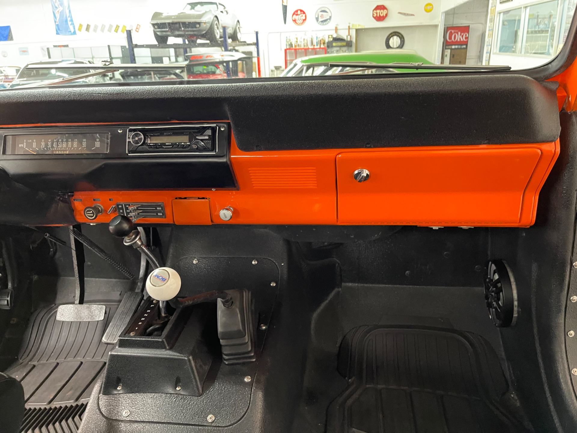 Used 1975 International Scout - CUSTOM BUILT CLASSIC SUV - 350 ENGINE - SEE VIDEO | St. Petersburg, FL
