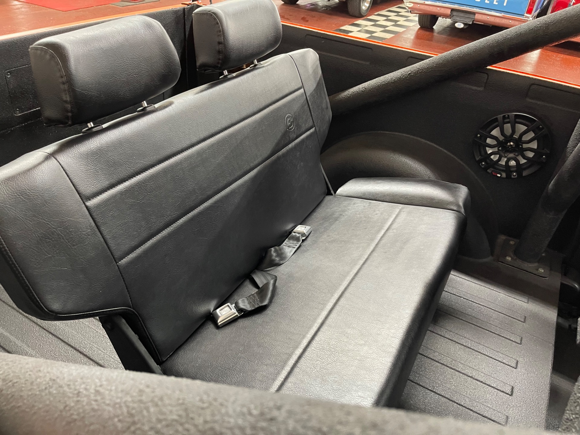 Used 1975 International Scout - CUSTOM BUILT CLASSIC SUV - 350 ENGINE - SEE VIDEO | St. Petersburg, FL
