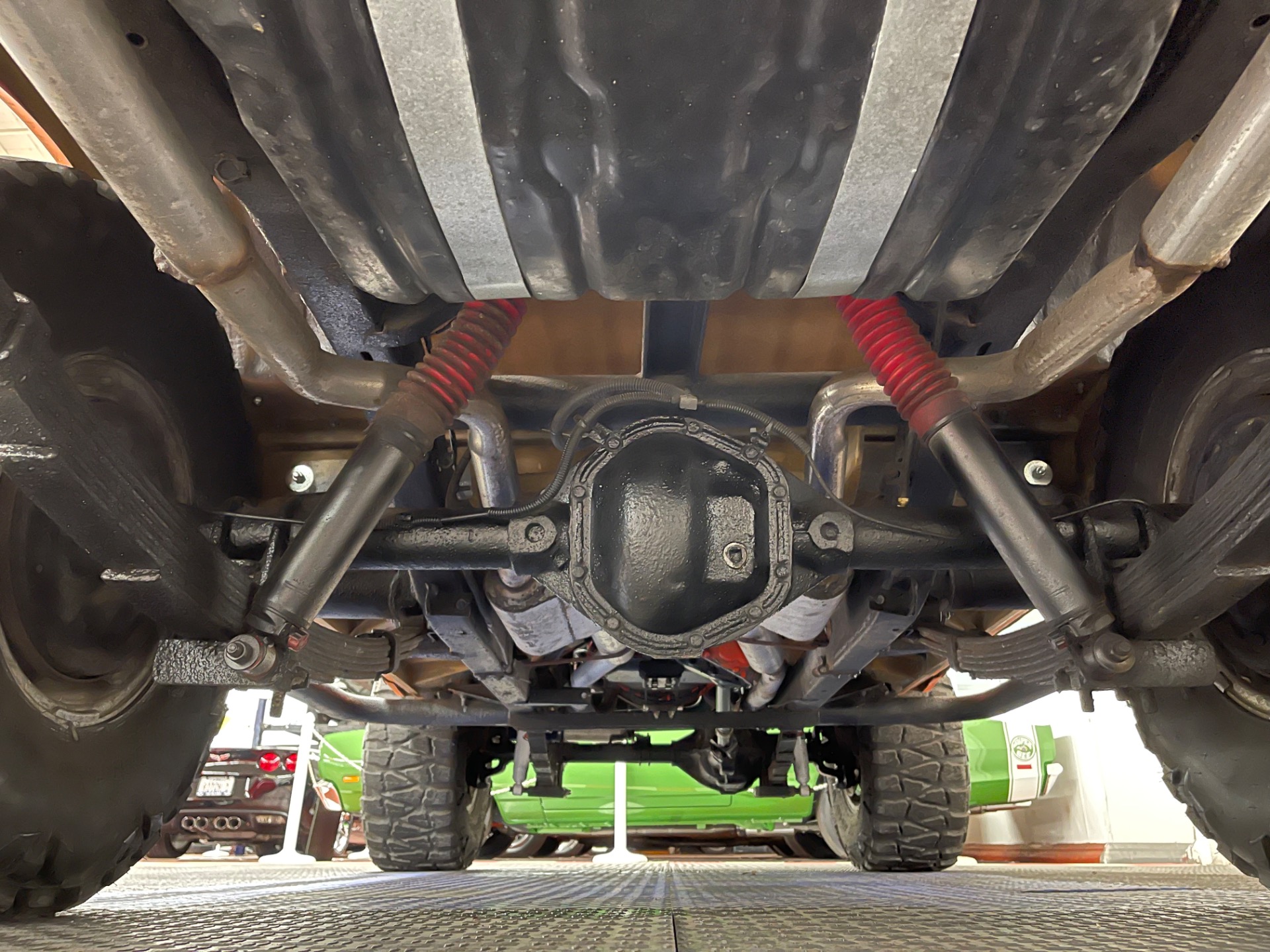 Used 1975 International Scout - CUSTOM BUILT CLASSIC SUV - 350 ENGINE - SEE VIDEO | St. Petersburg, FL