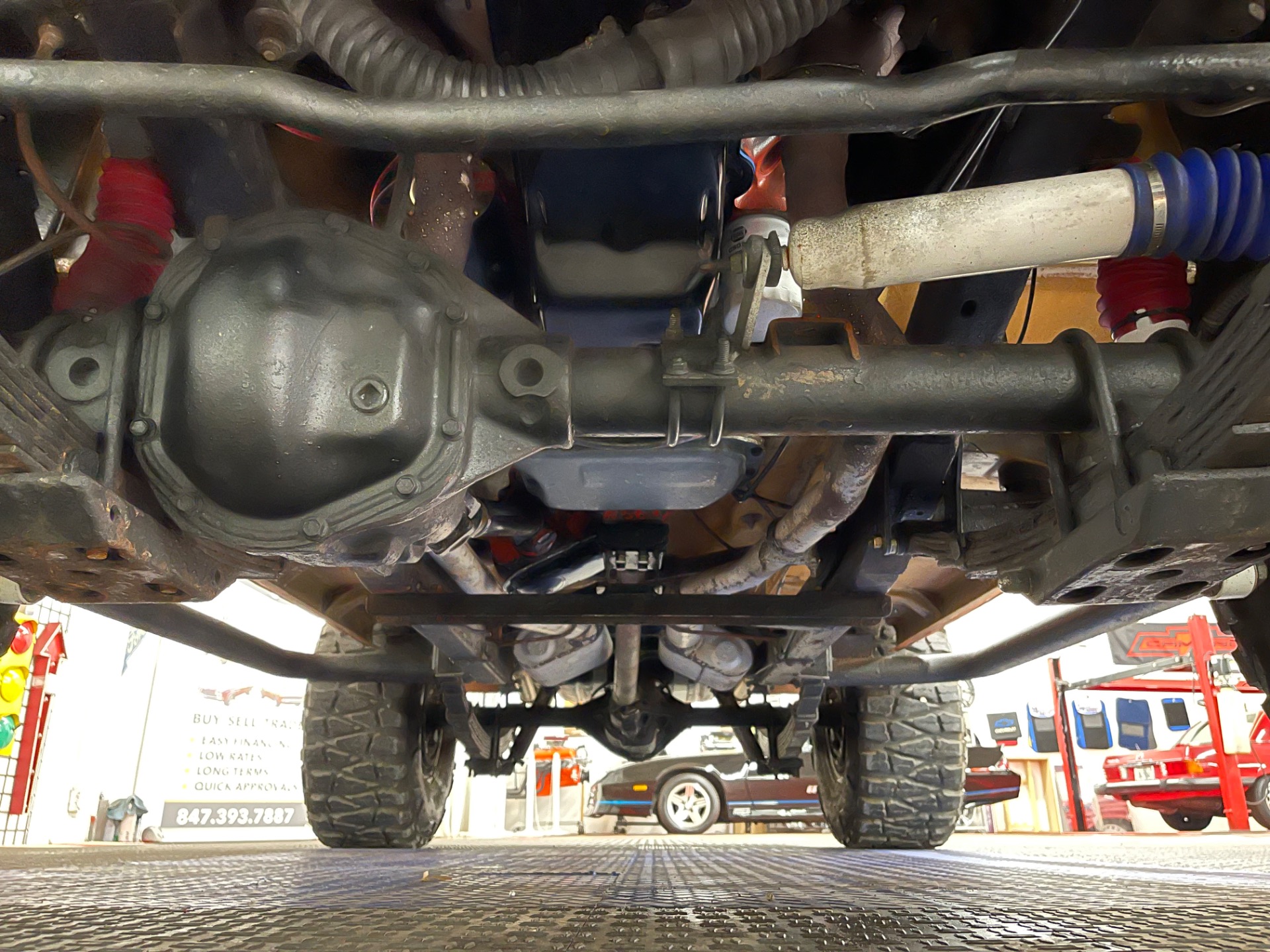 Used 1975 International Scout - CUSTOM BUILT CLASSIC SUV - 350 ENGINE - SEE VIDEO | St. Petersburg, FL