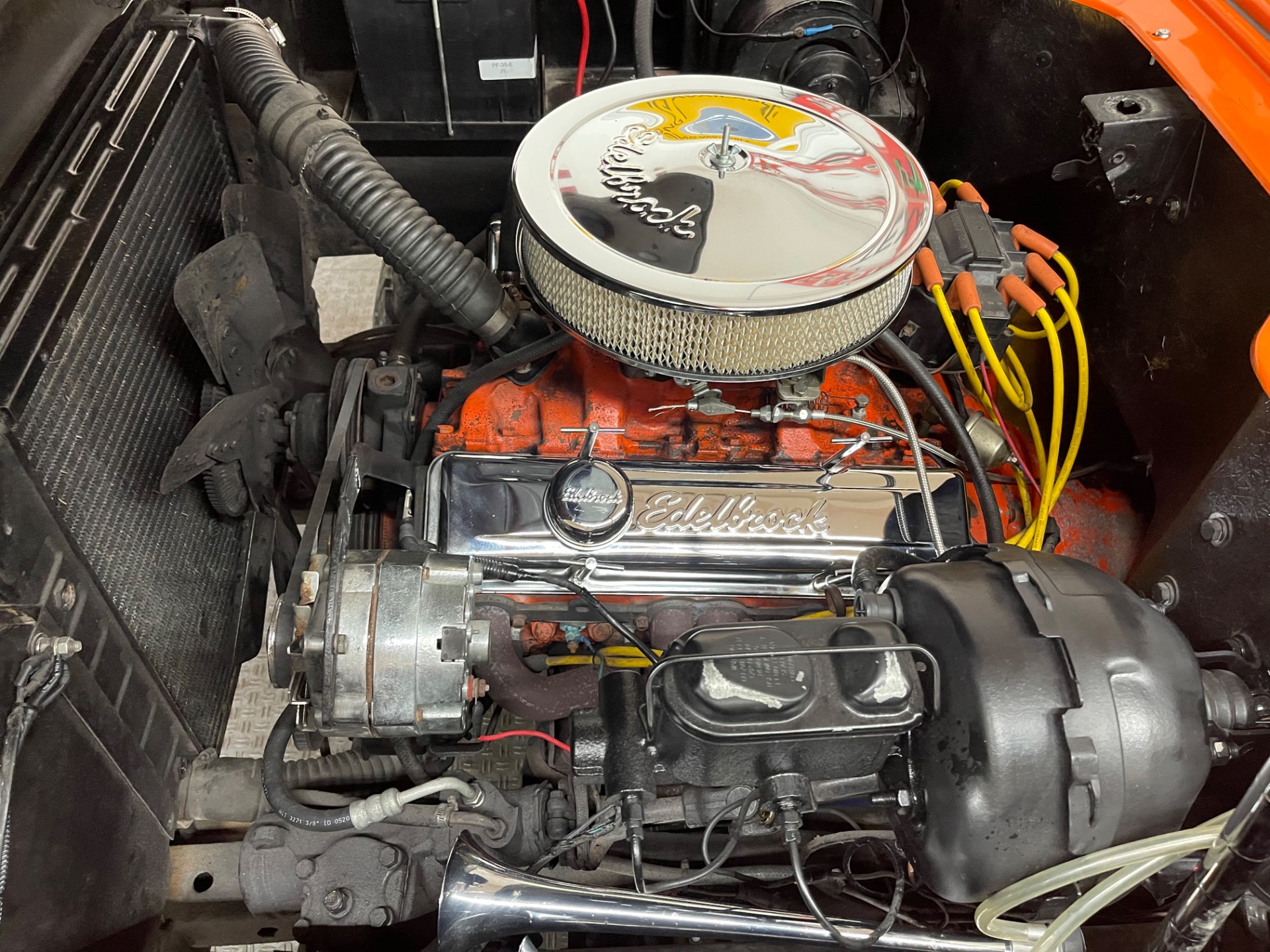 Used 1975 International Scout - CUSTOM BUILT CLASSIC SUV - 350 ENGINE - SEE VIDEO | St. Petersburg, FL