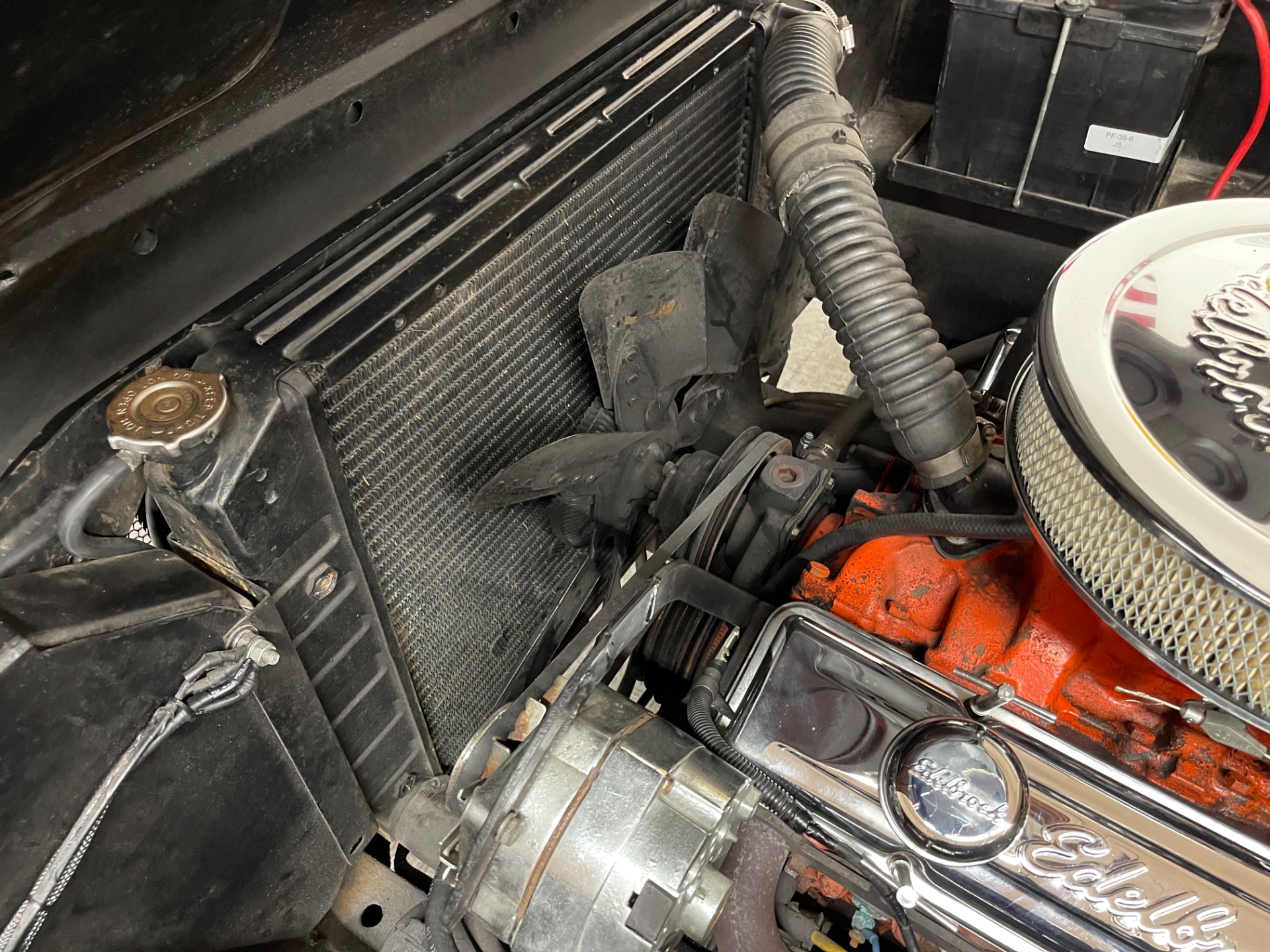 Used 1975 International Scout - CUSTOM BUILT CLASSIC SUV - 350 ENGINE - SEE VIDEO | St. Petersburg, FL