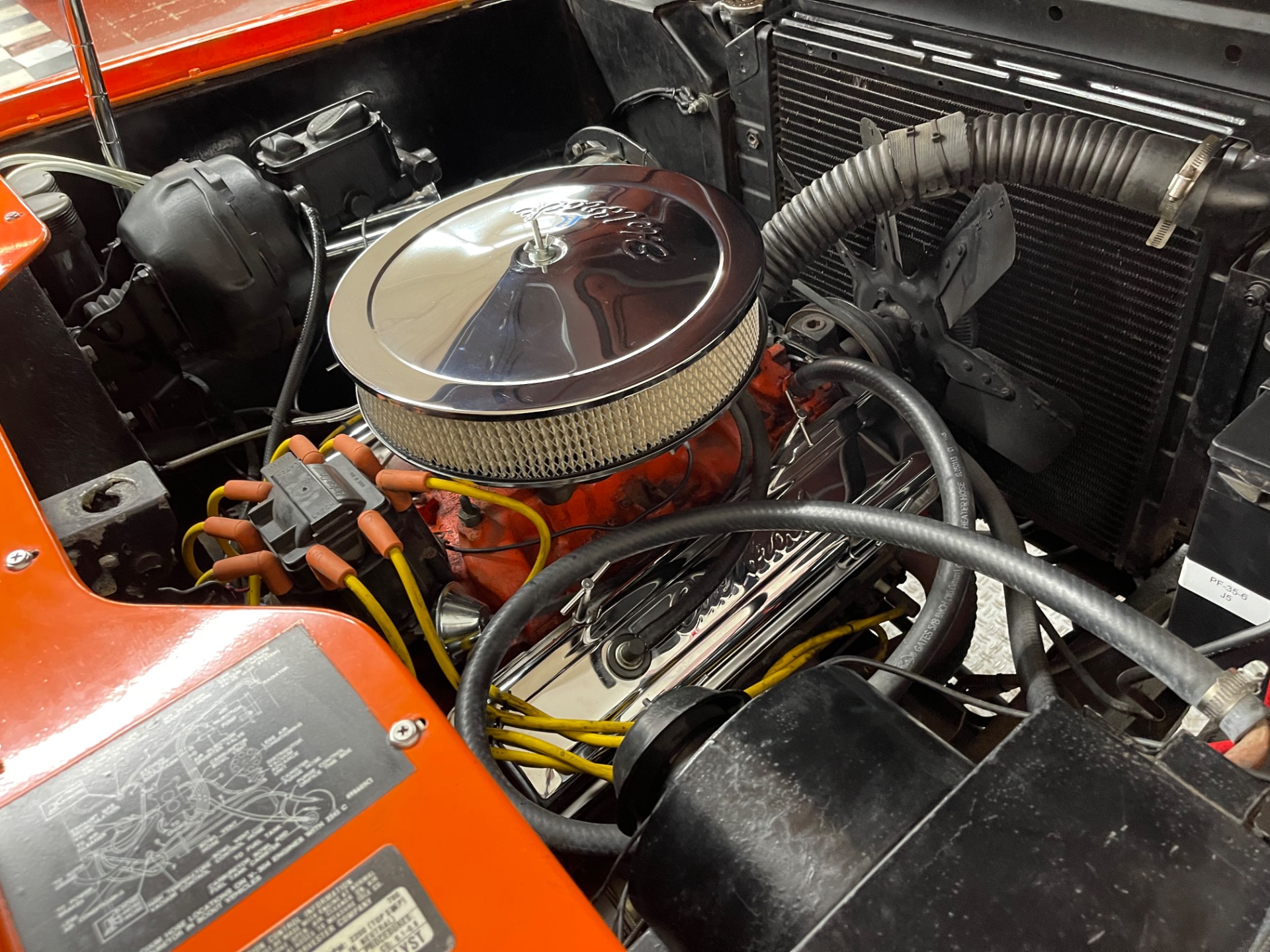 Used 1975 International Scout - CUSTOM BUILT CLASSIC SUV - 350 ENGINE - SEE VIDEO | St. Petersburg, FL