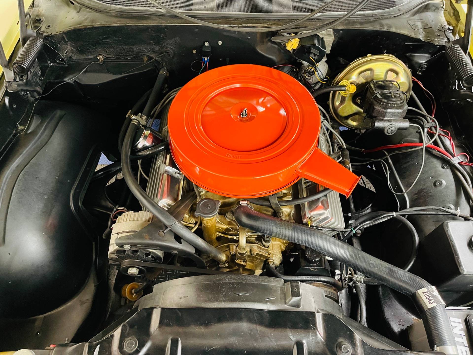 Used 1969 Oldsmobile Cutlass - CONVERTIBLE - 350 ENGINE - 4 SPEED - SEE VIDEO | St. Petersburg, FL