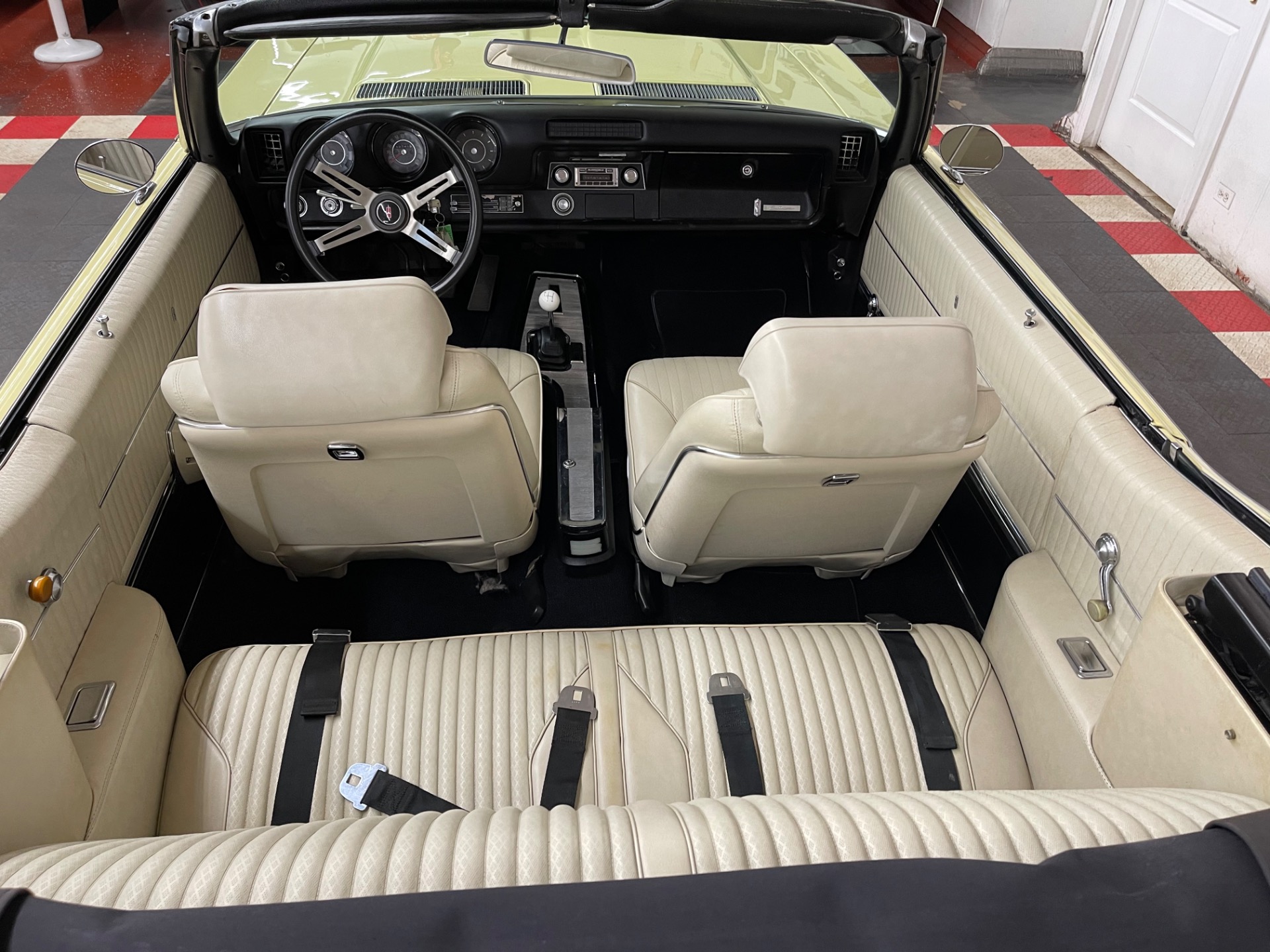 Used 1969 Oldsmobile Cutlass - CONVERTIBLE - 350 ENGINE - 4 SPEED - SEE VIDEO | St. Petersburg, FL