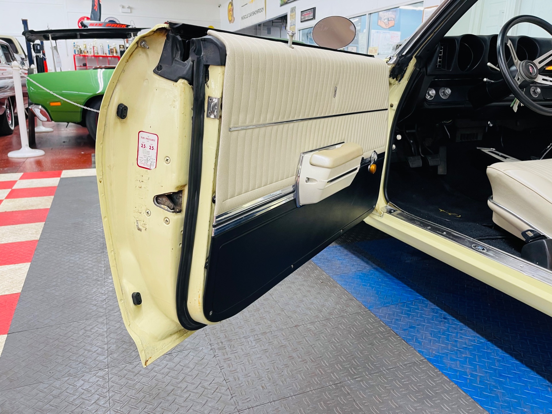 Used 1969 Oldsmobile Cutlass - CONVERTIBLE - 350 ENGINE - 4 SPEED - SEE VIDEO | St. Petersburg, FL