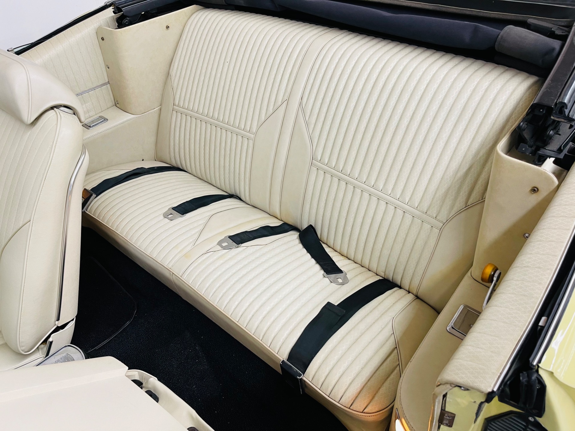 Used 1969 Oldsmobile Cutlass - CONVERTIBLE - 350 ENGINE - 4 SPEED - SEE VIDEO | St. Petersburg, FL