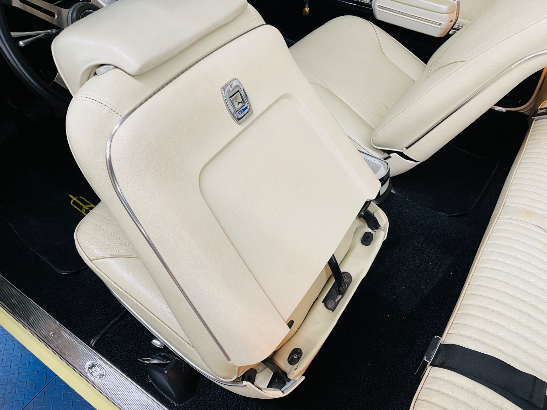 Used 1969 Oldsmobile Cutlass - CONVERTIBLE - 350 ENGINE - 4 SPEED - SEE VIDEO | St. Petersburg, FL