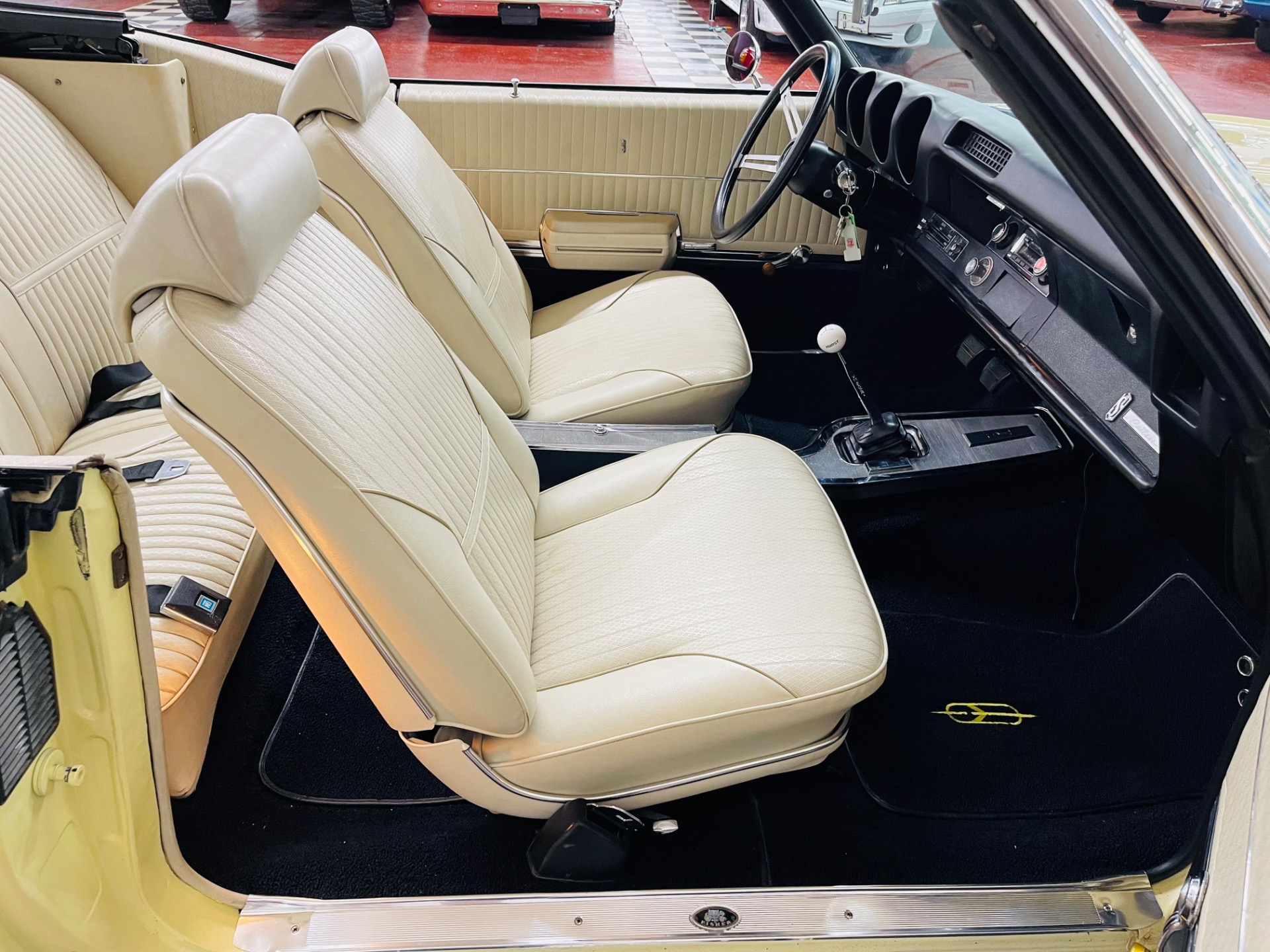 Used 1969 Oldsmobile Cutlass - CONVERTIBLE - 350 ENGINE - 4 SPEED - SEE VIDEO | St. Petersburg, FL
