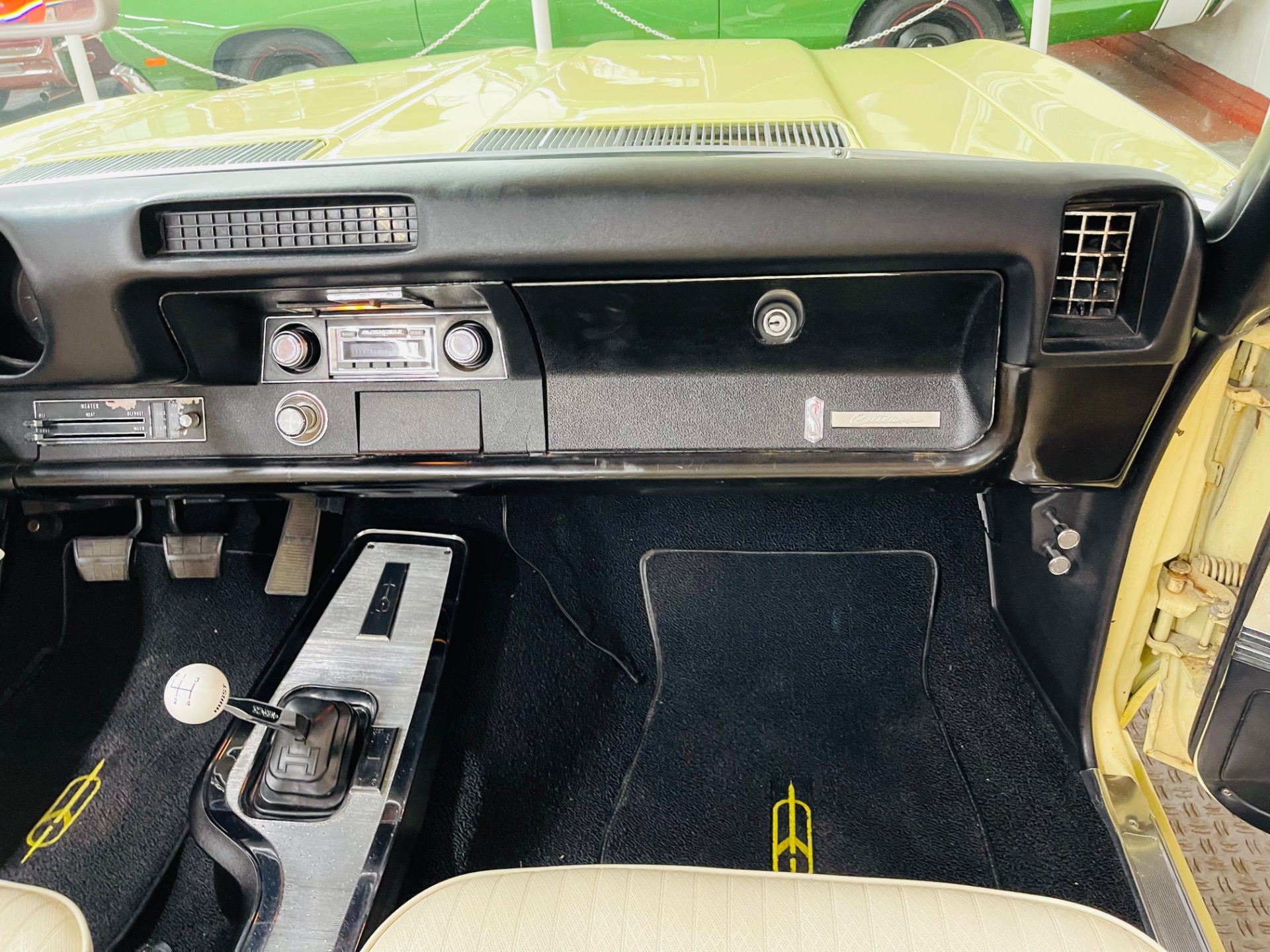 Used 1969 Oldsmobile Cutlass - CONVERTIBLE - 350 ENGINE - 4 SPEED - SEE VIDEO | St. Petersburg, FL