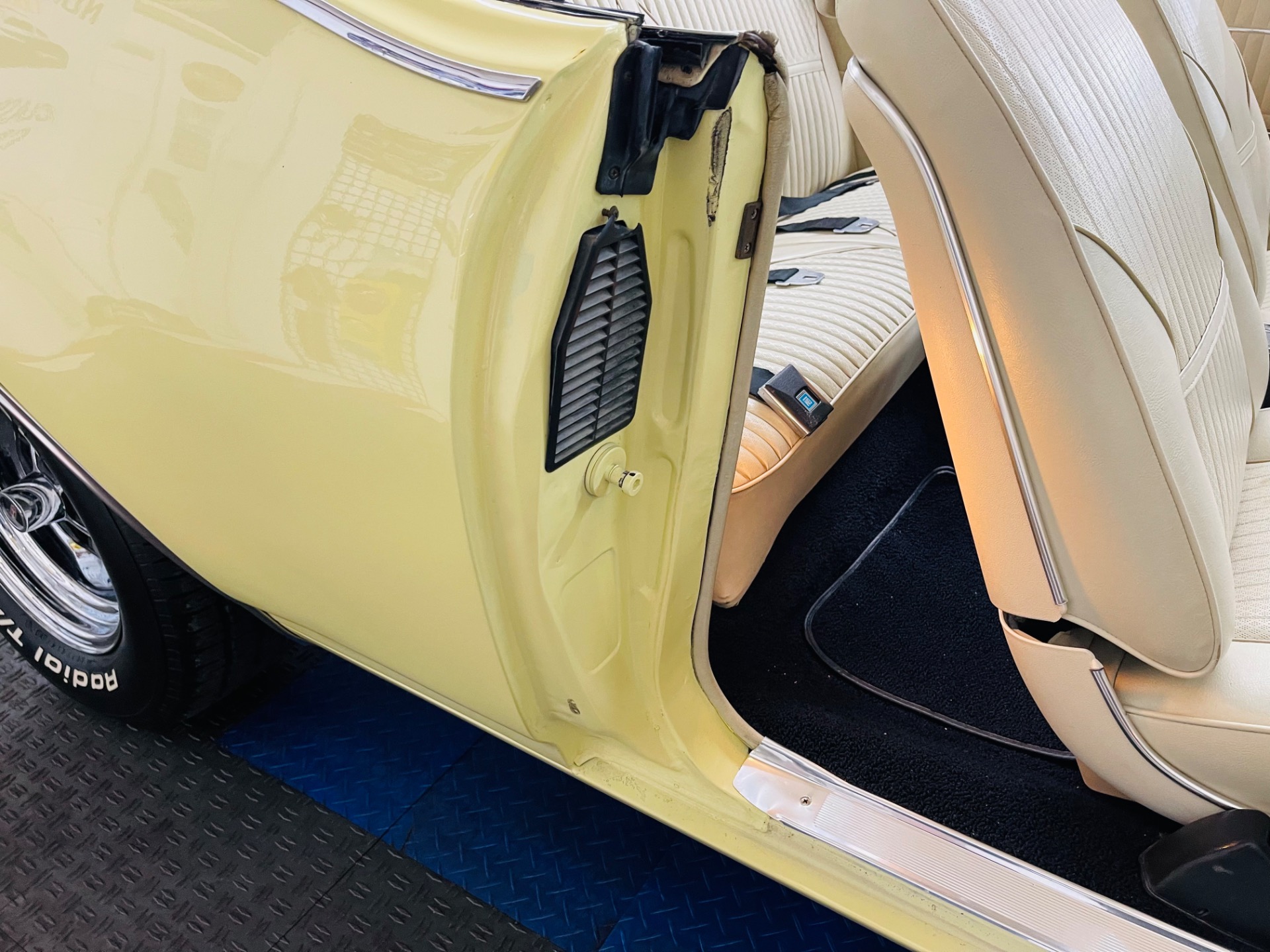 Used 1969 Oldsmobile Cutlass - CONVERTIBLE - 350 ENGINE - 4 SPEED - SEE VIDEO | St. Petersburg, FL